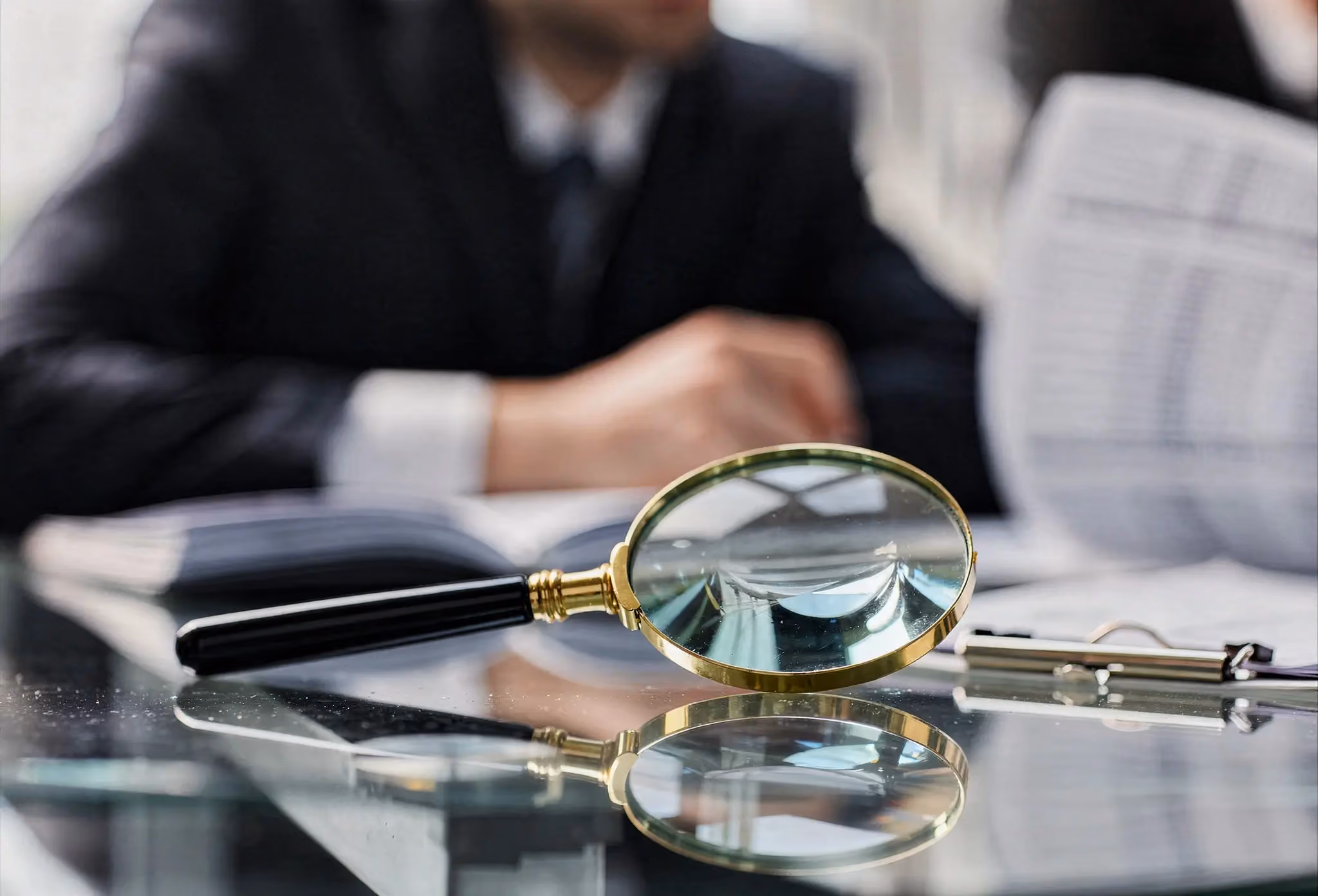 Understanding Transparent pre charge solicitor uk