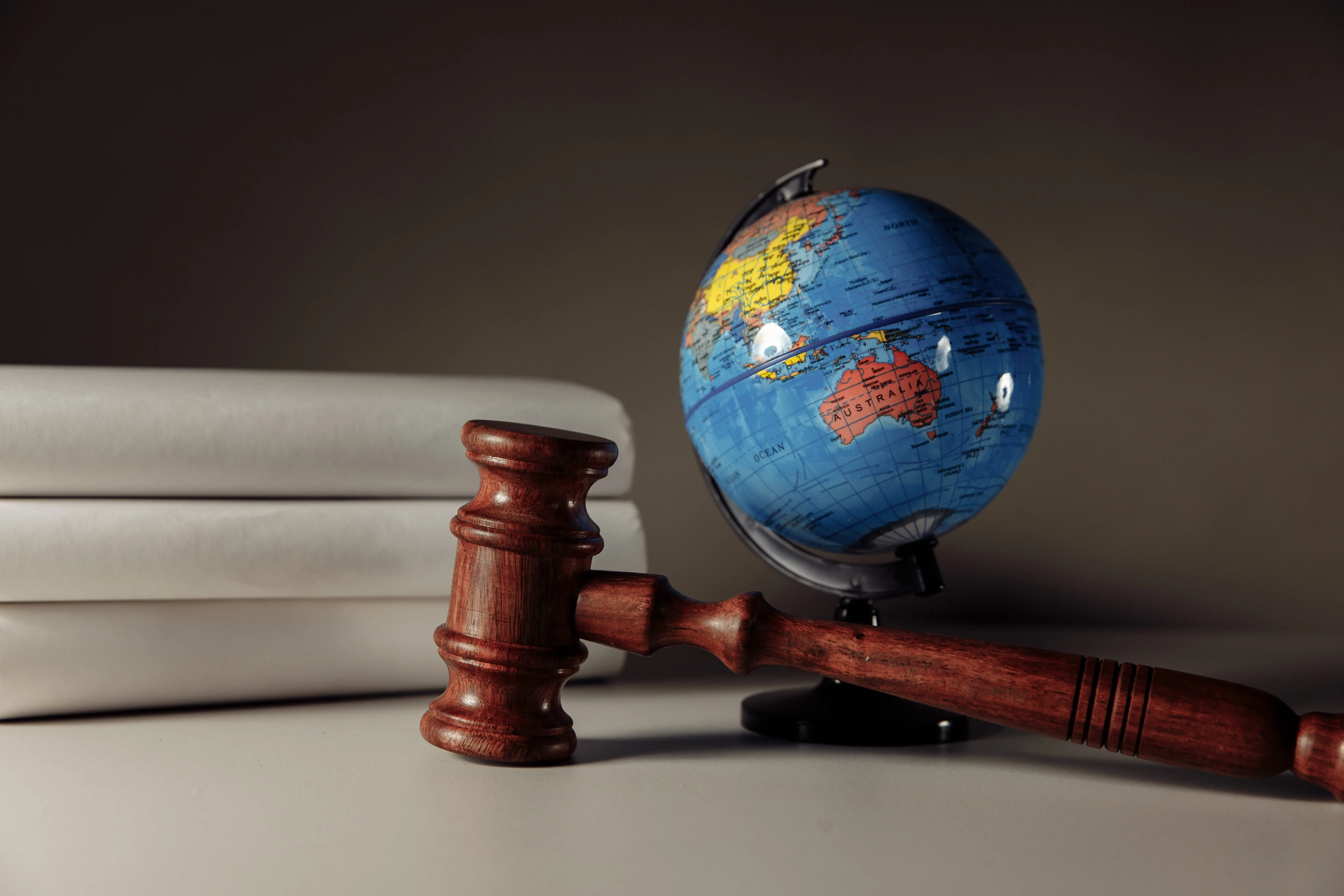 International Cases and Criminal Defence Solicitors