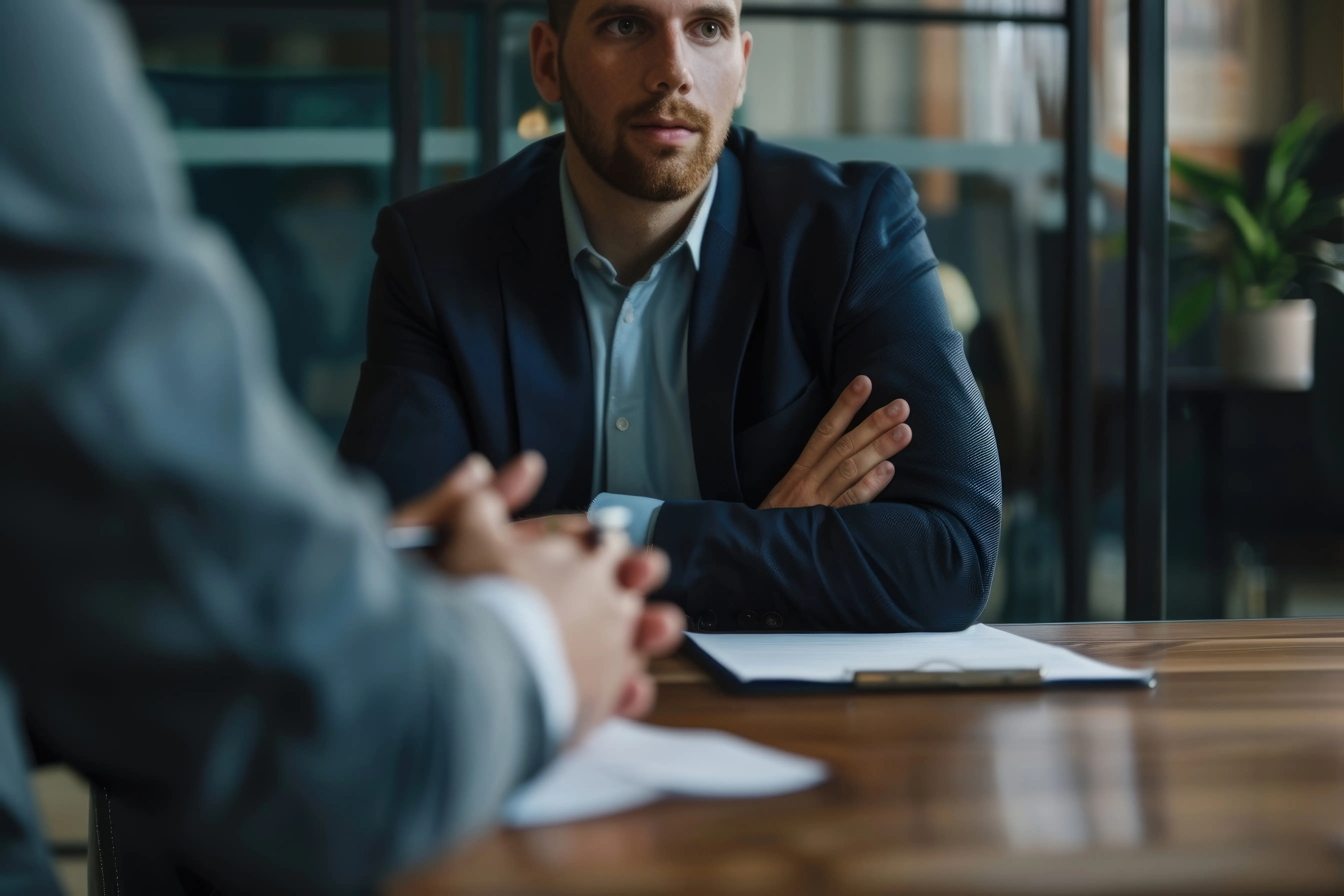 pre charge defence roadmap uk