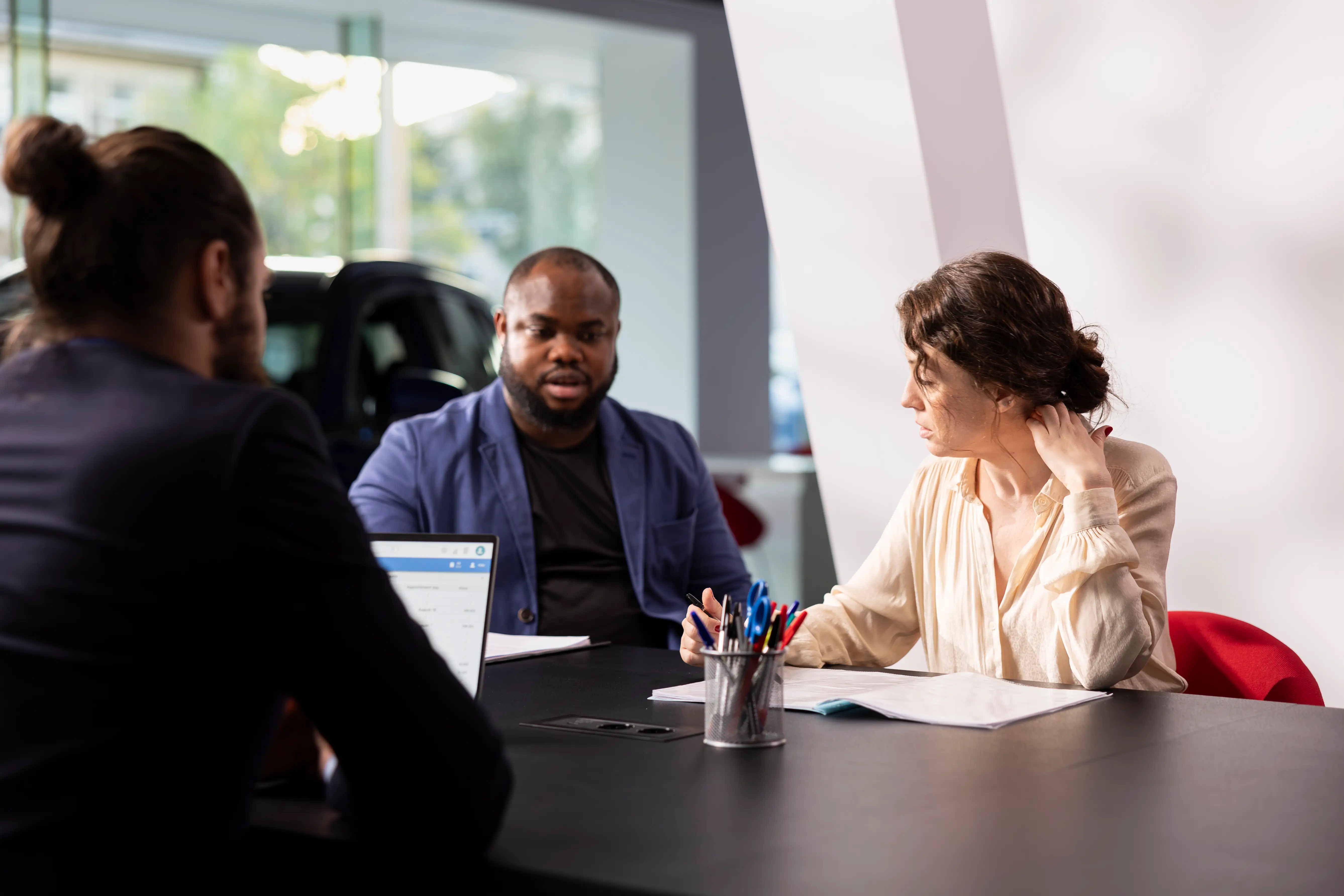 PACE Rights Before Interview