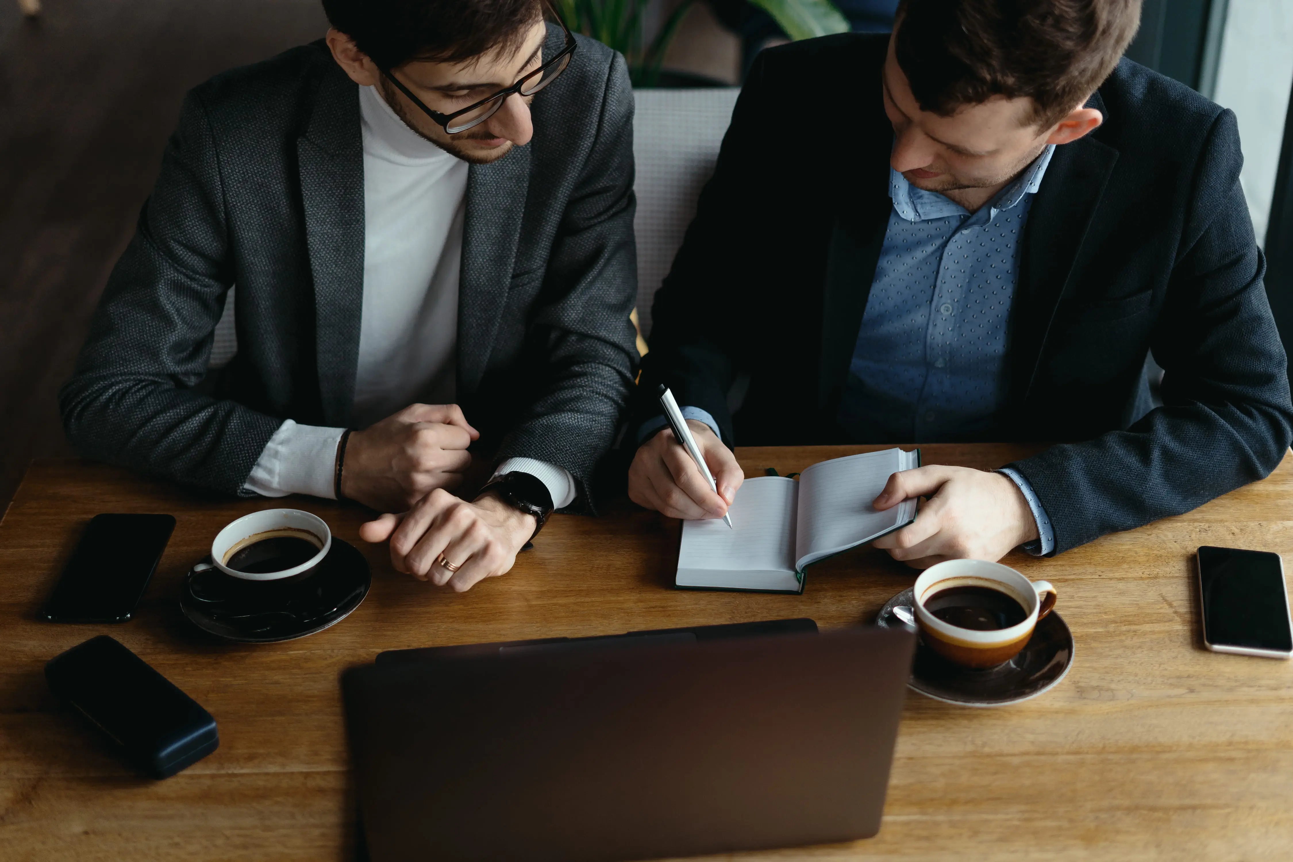 voluntary police interview pre charge solicitor