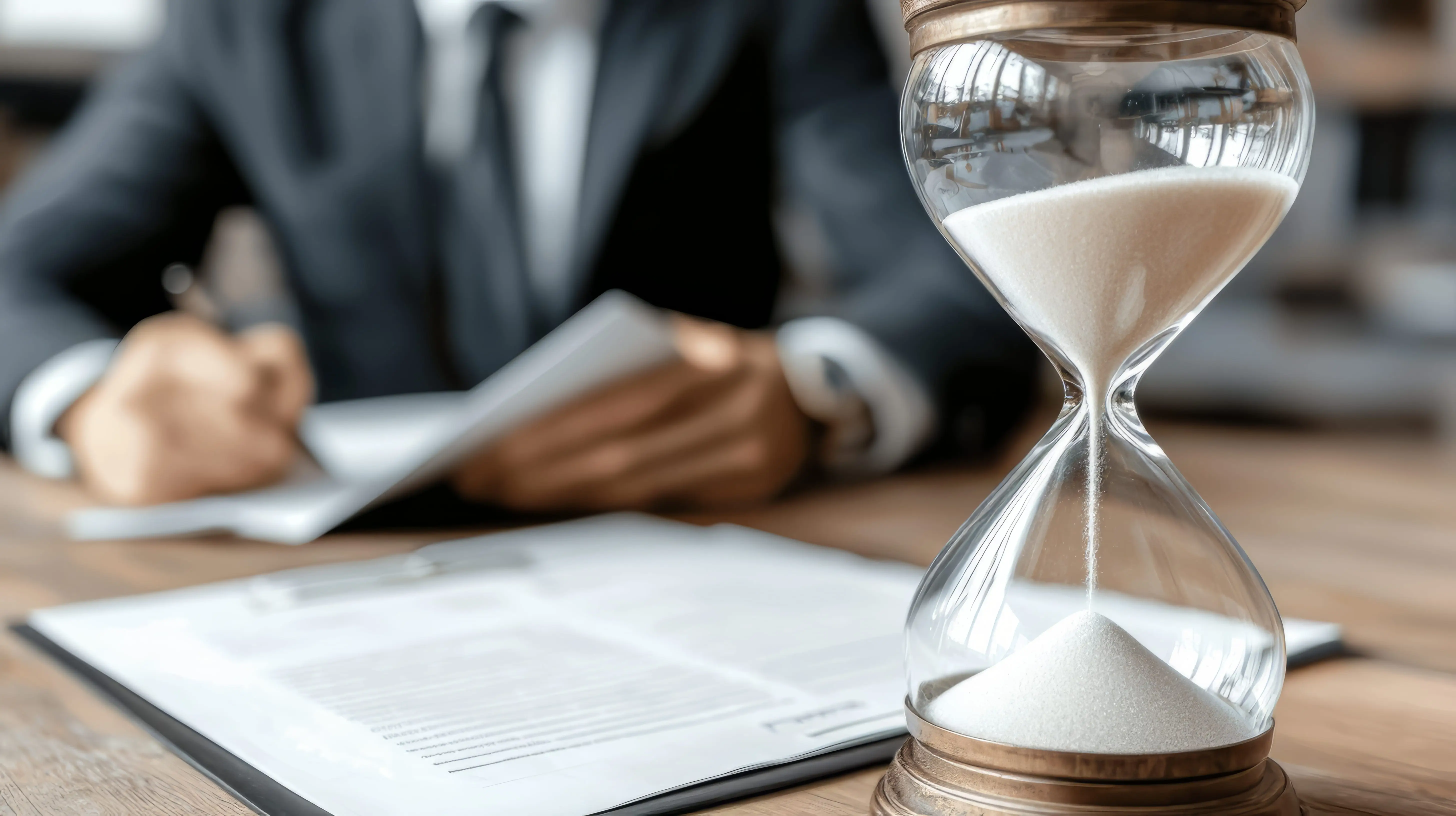 Next Steps if Charge Proceeds