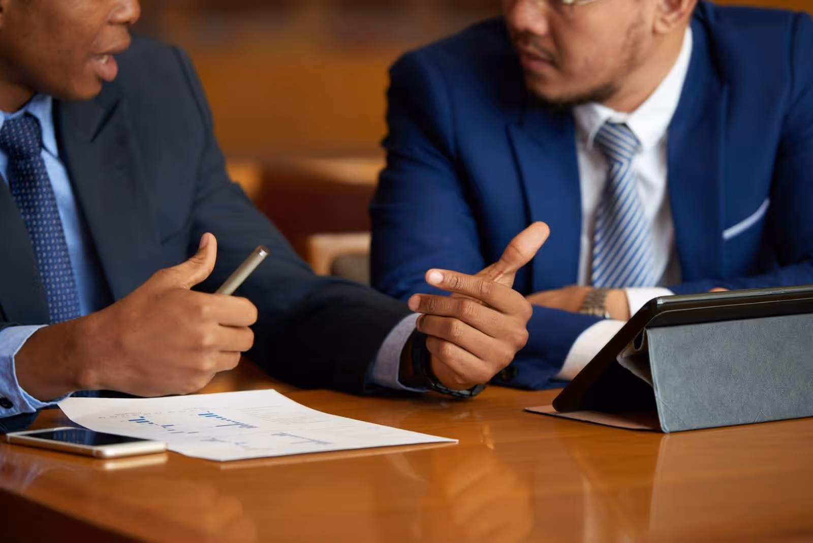 Witness Handling and Special Measures