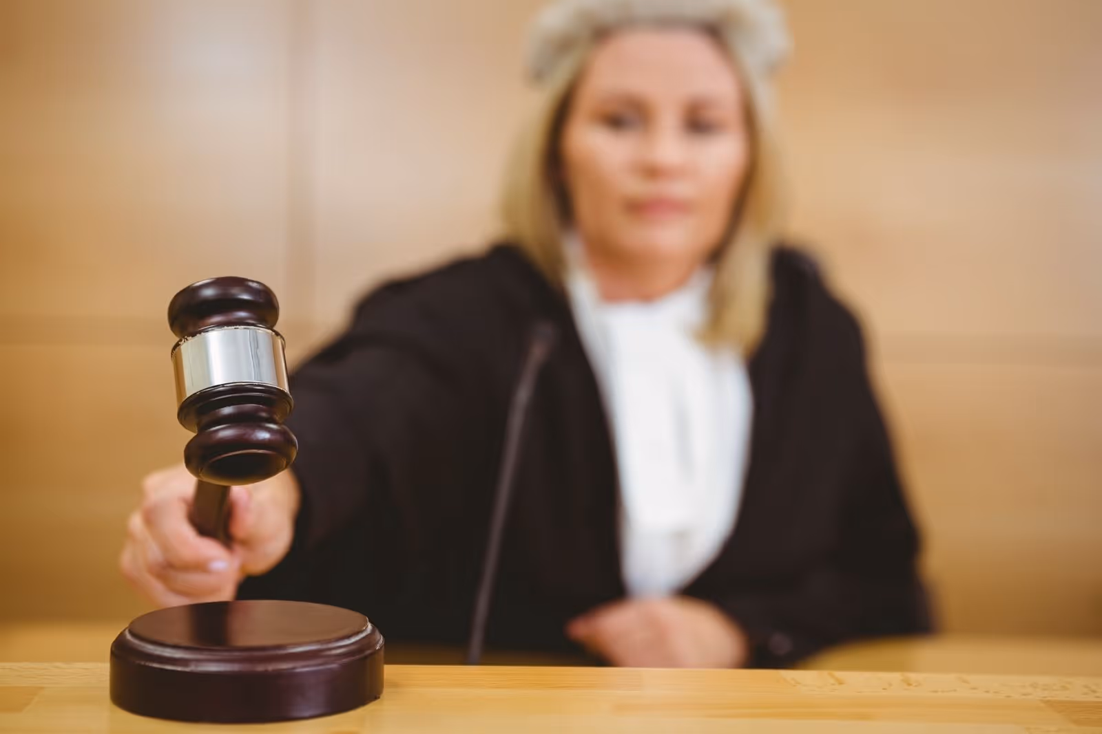 solicitor barrister roles after charge