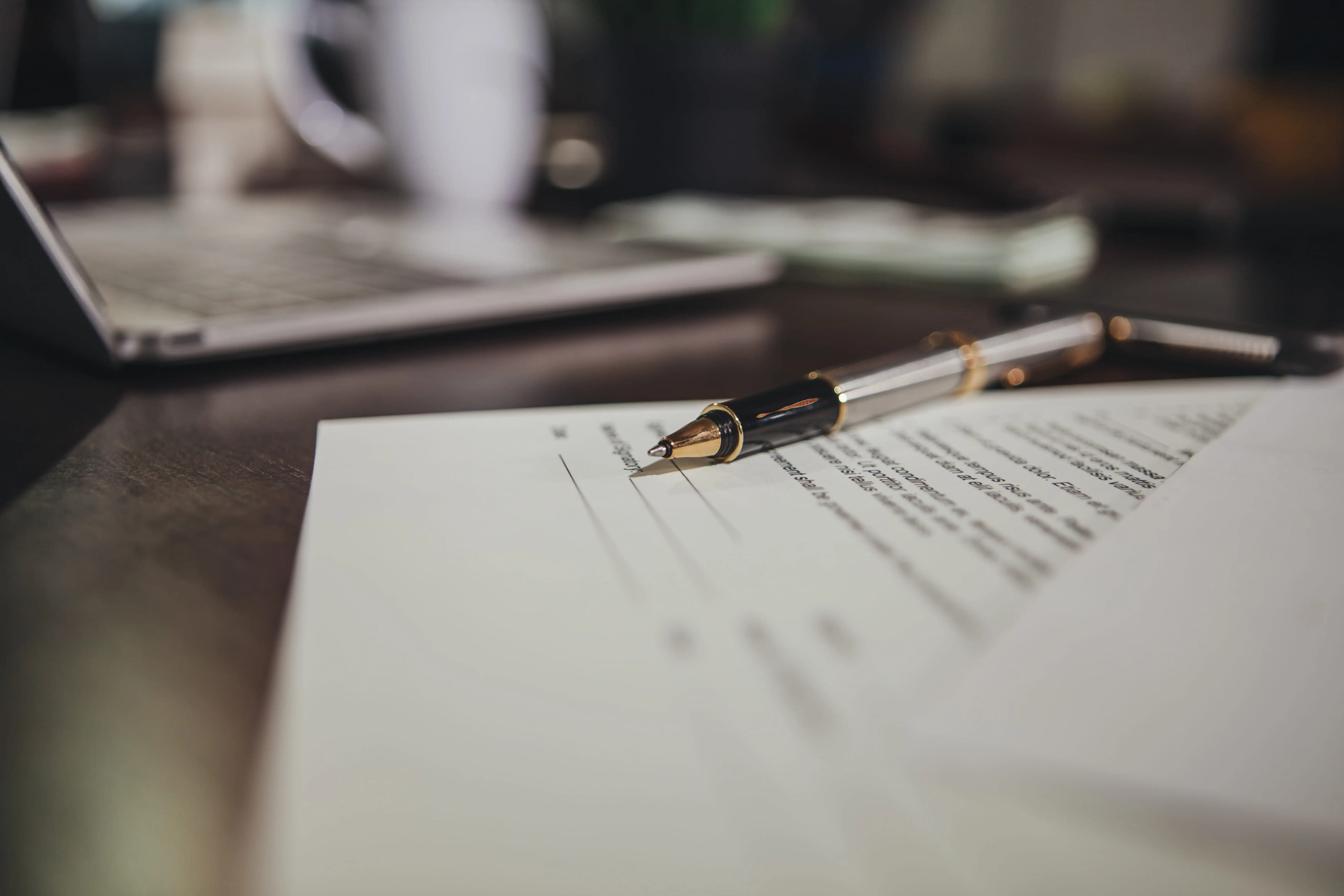 section 41 pre charge considerations