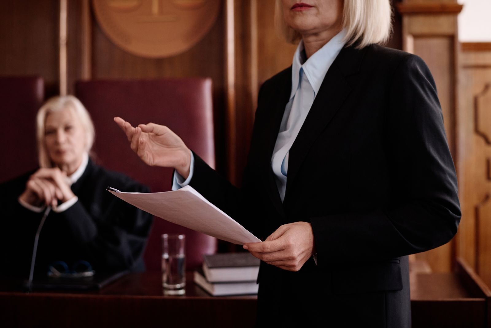 Newton Hearings: When Facts Affect Sentence