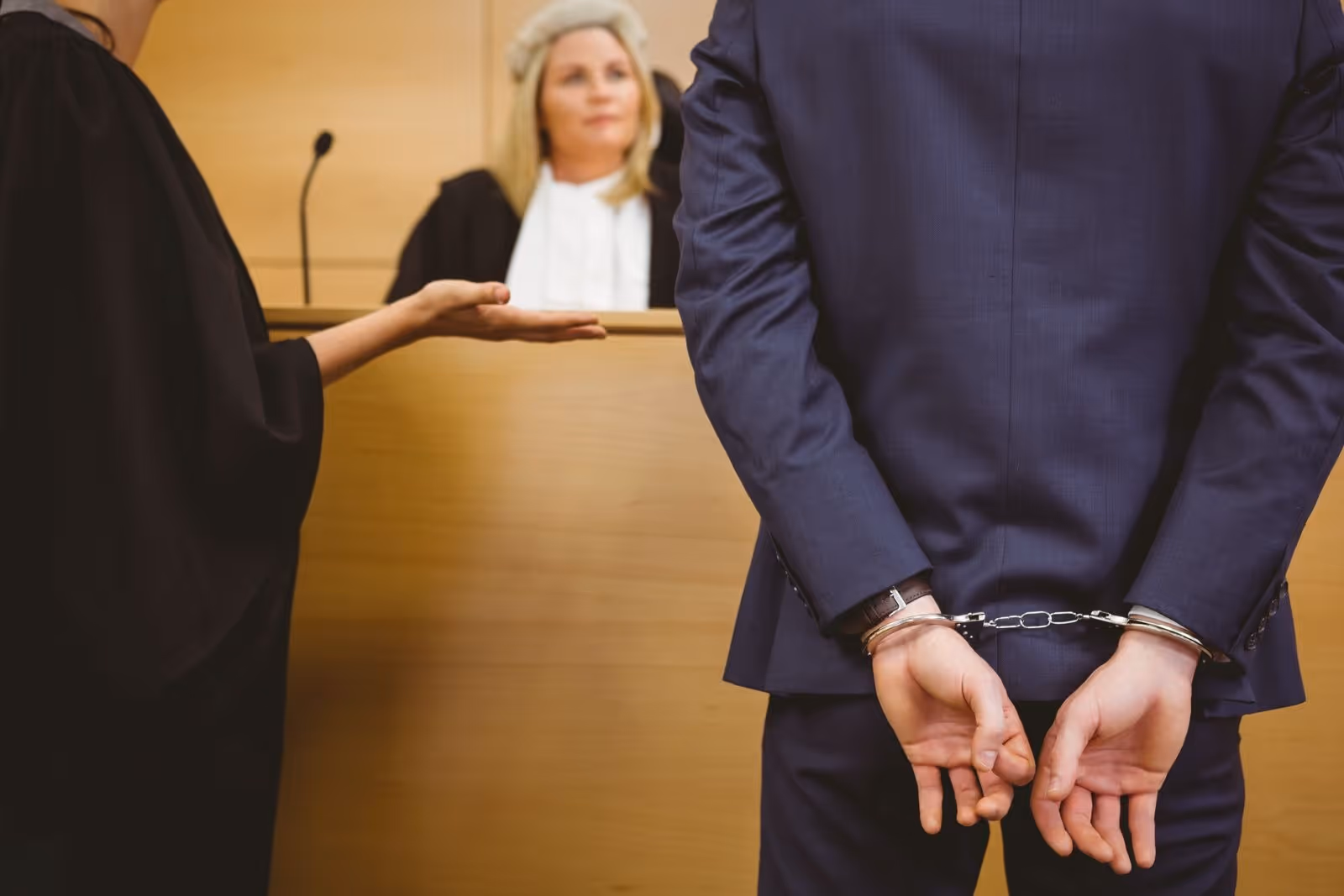 Charged With Rape or Sexual Assault: Post‑Charge Defence Guide