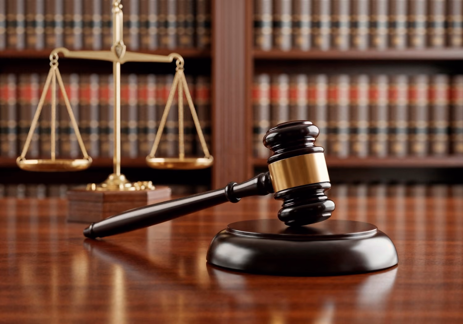 criminal defence solicitors