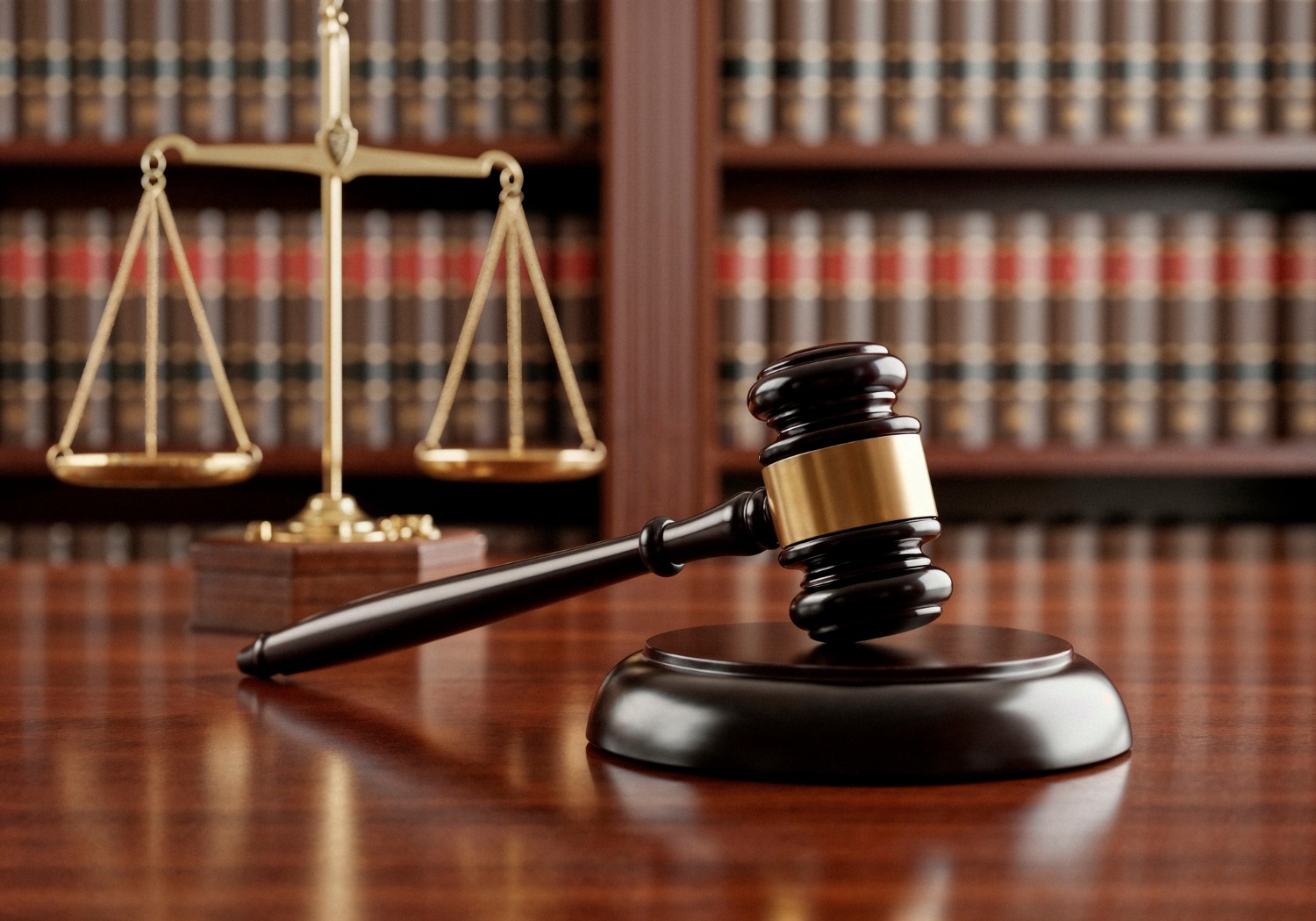 criminal defence solicitors