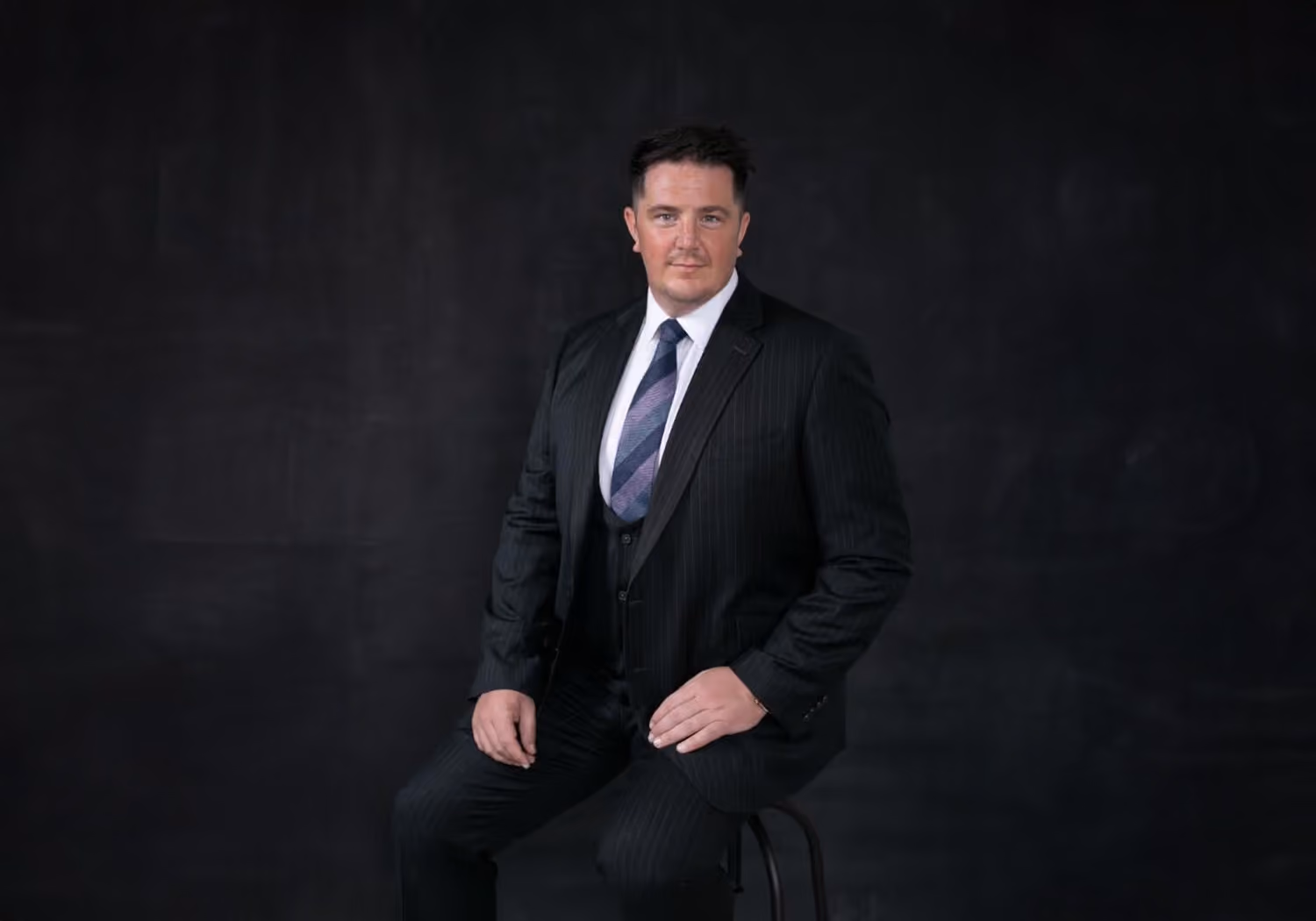 solicitor for sexual offence