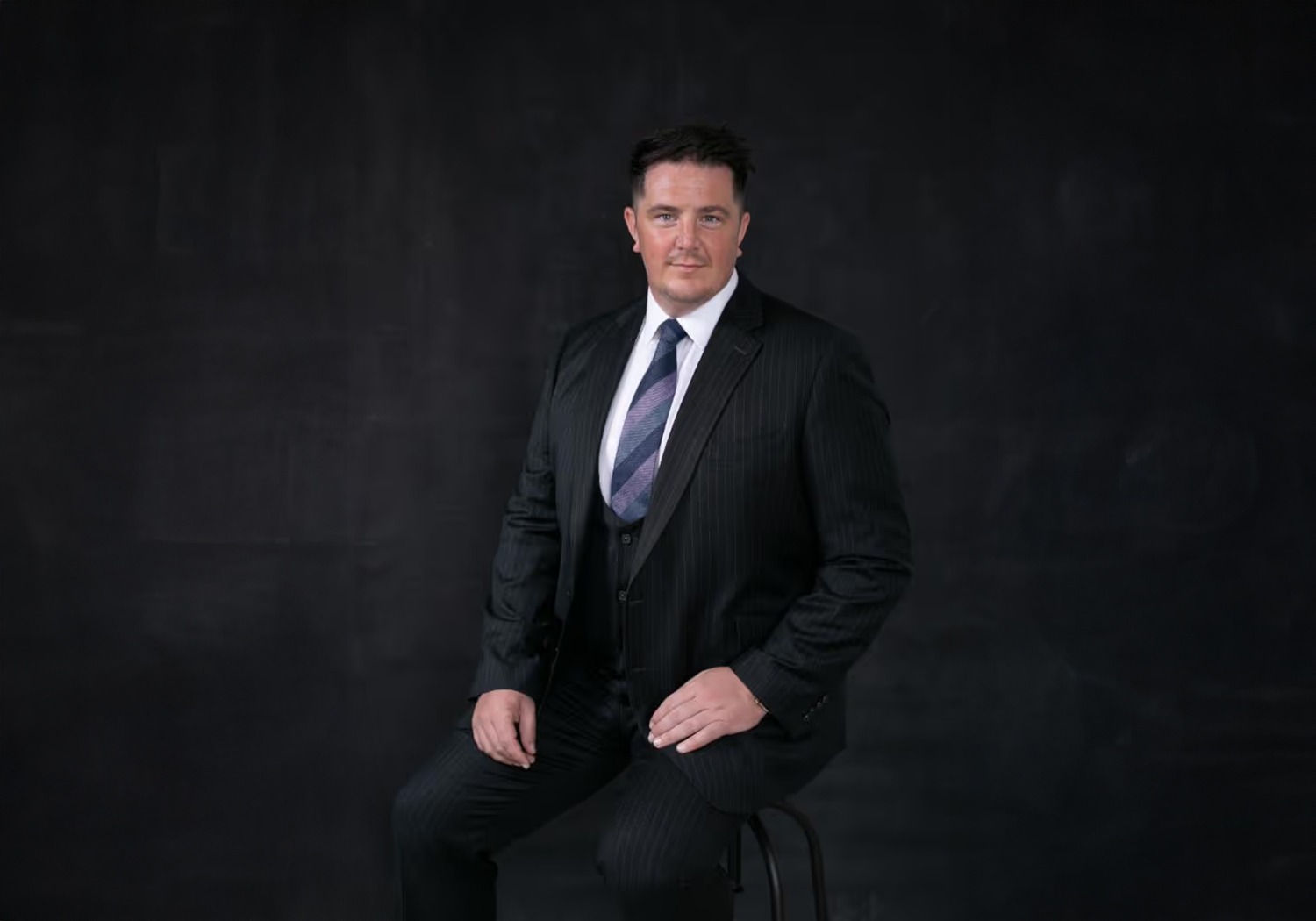 Leading Pre-Charge Solicitor