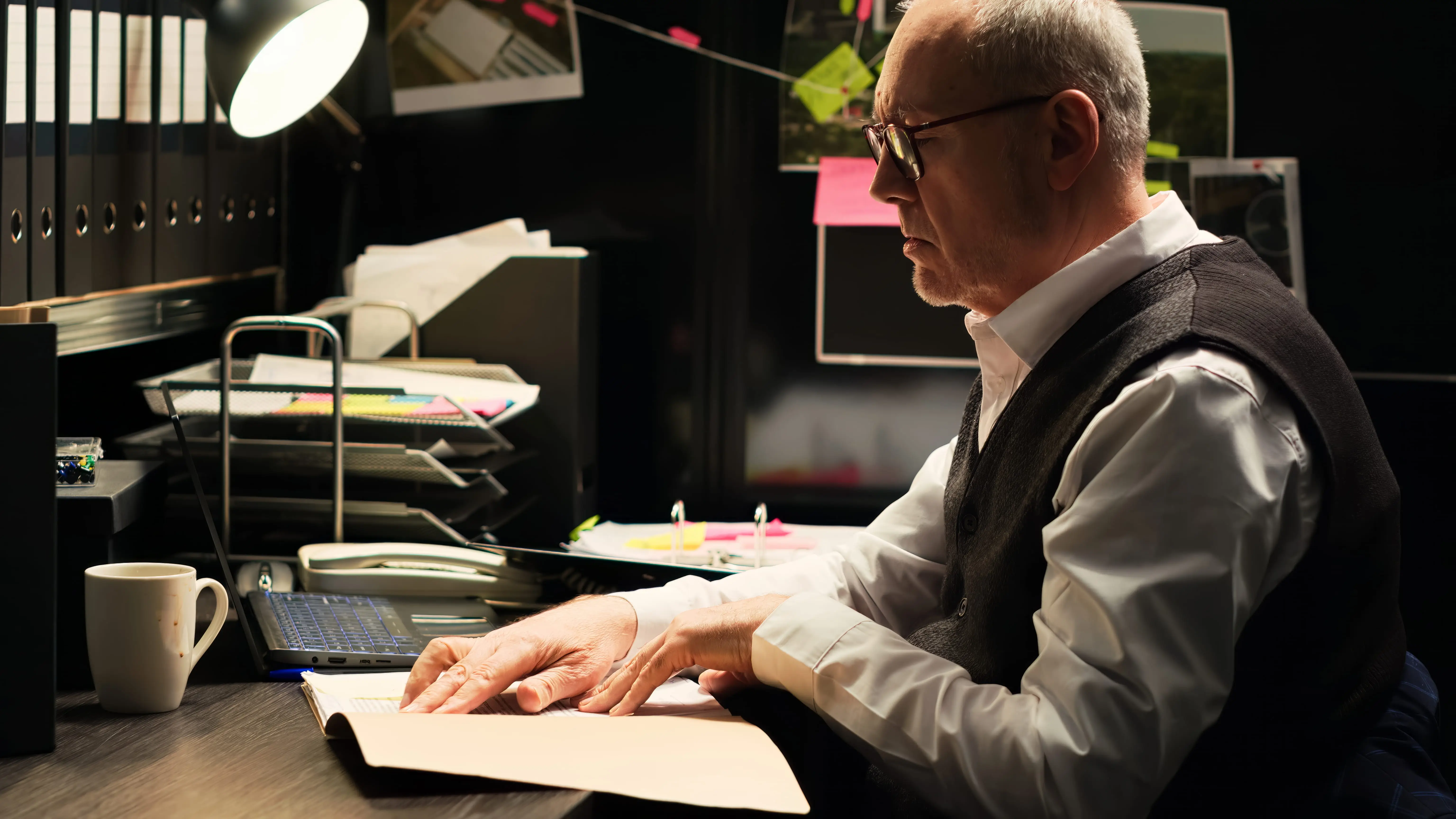Making Effective Submissions 
