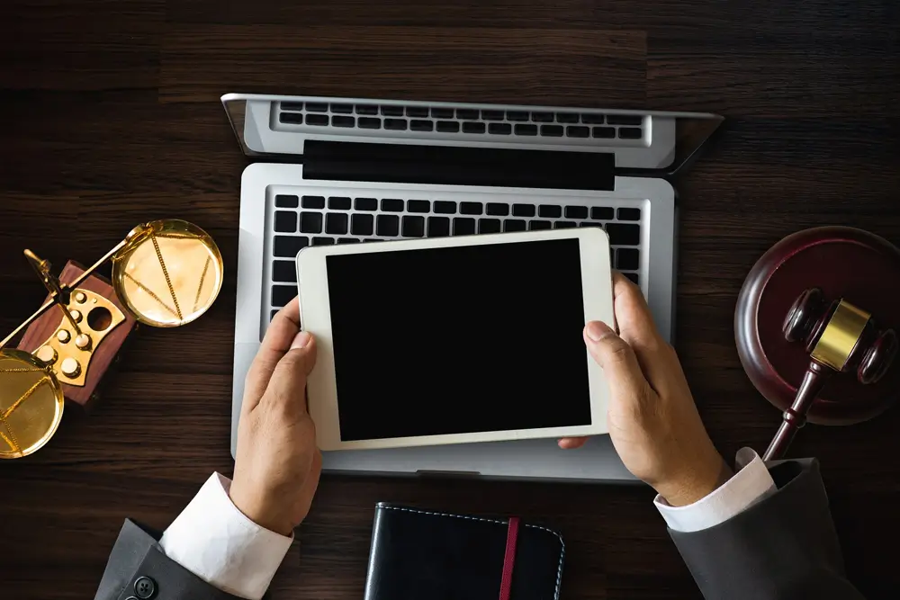 Private Investigators and Digital Preservation: When Useful