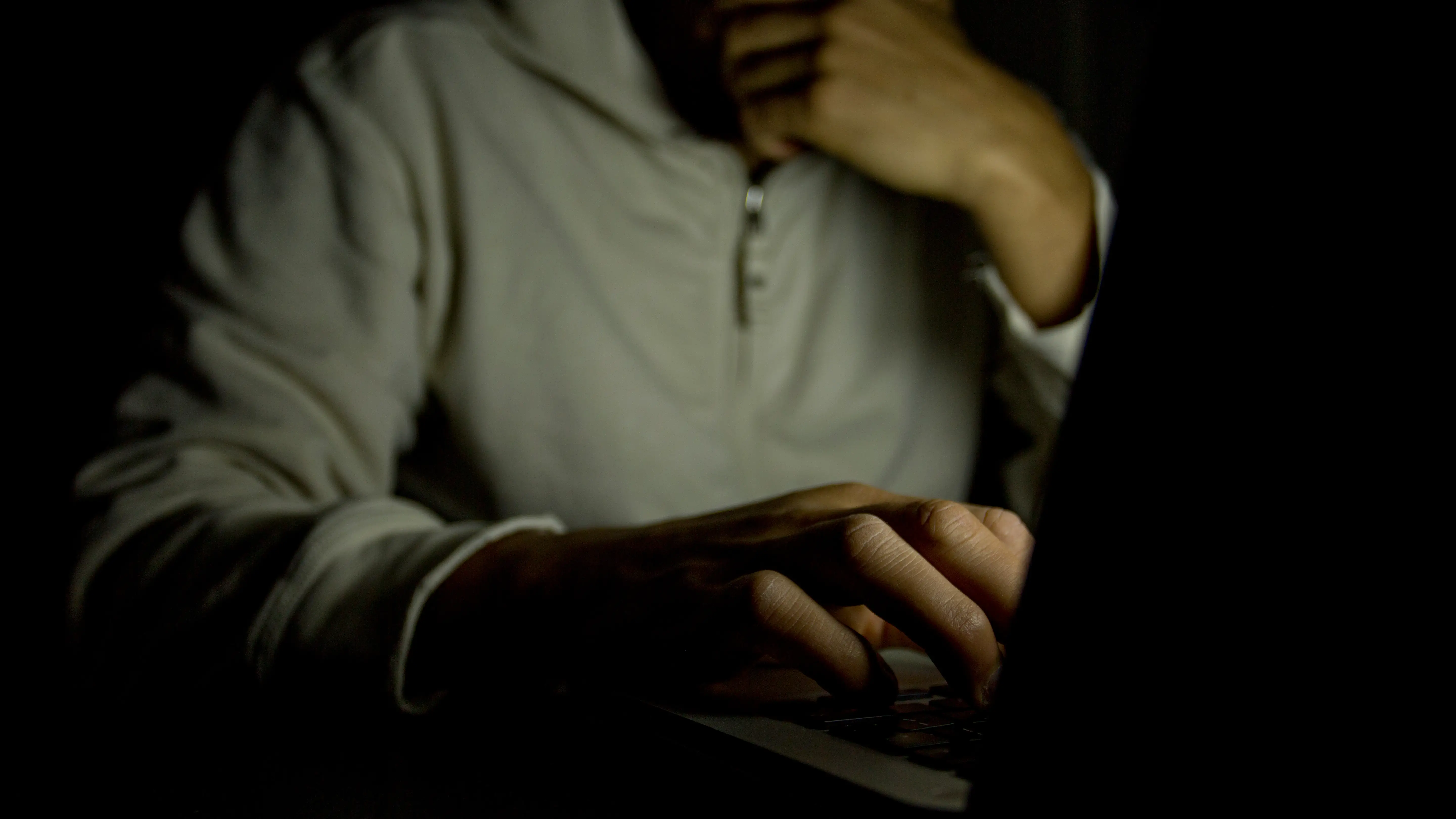 Image-Based Abuse and Revenge Porn: Defending the Allegation