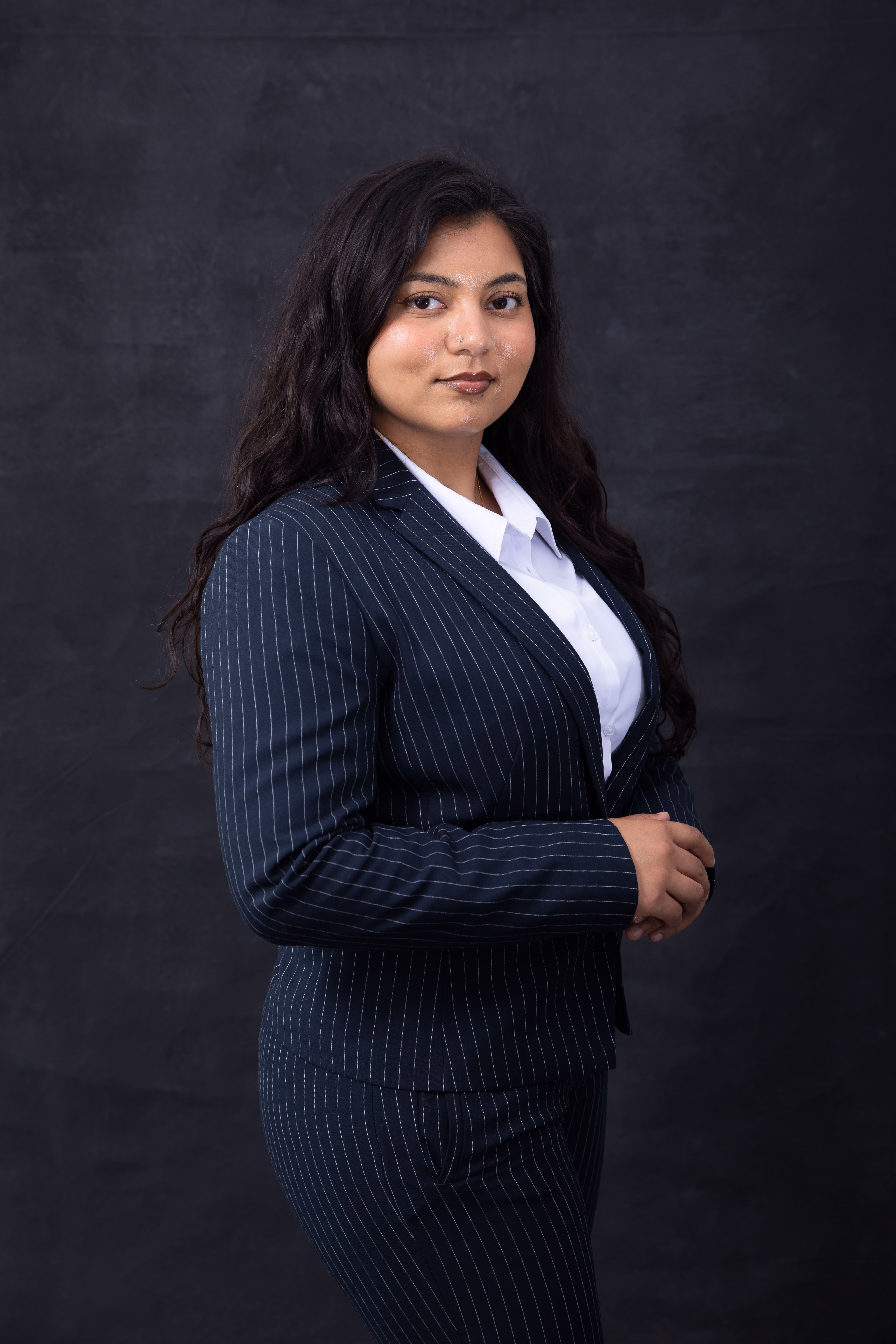 Aashika Gurung legal assistant - Holborn Adams