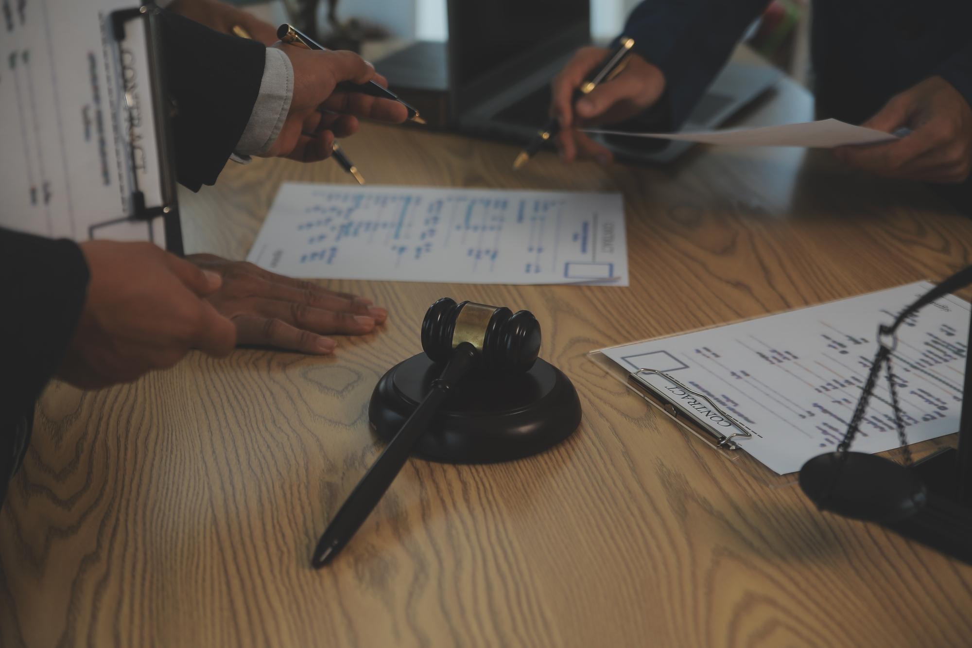 abuse of process criminal defence uk