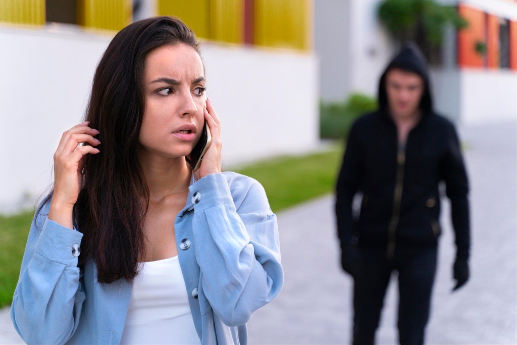Harassment and Stalking: Legal Defences Explained