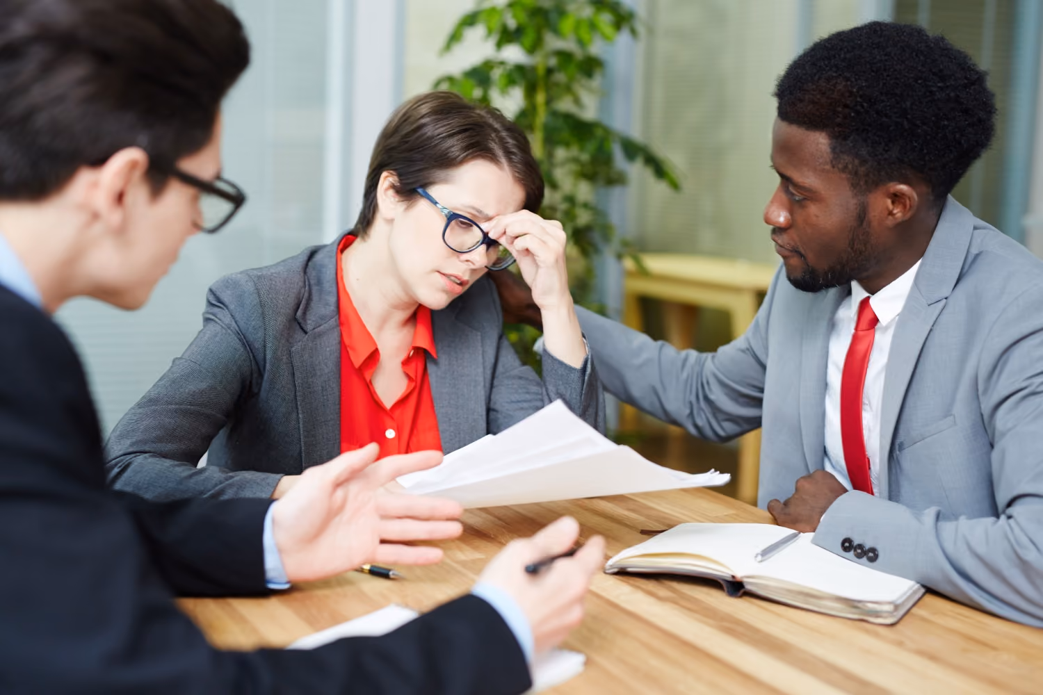 reputation employment regulatory criminal defence