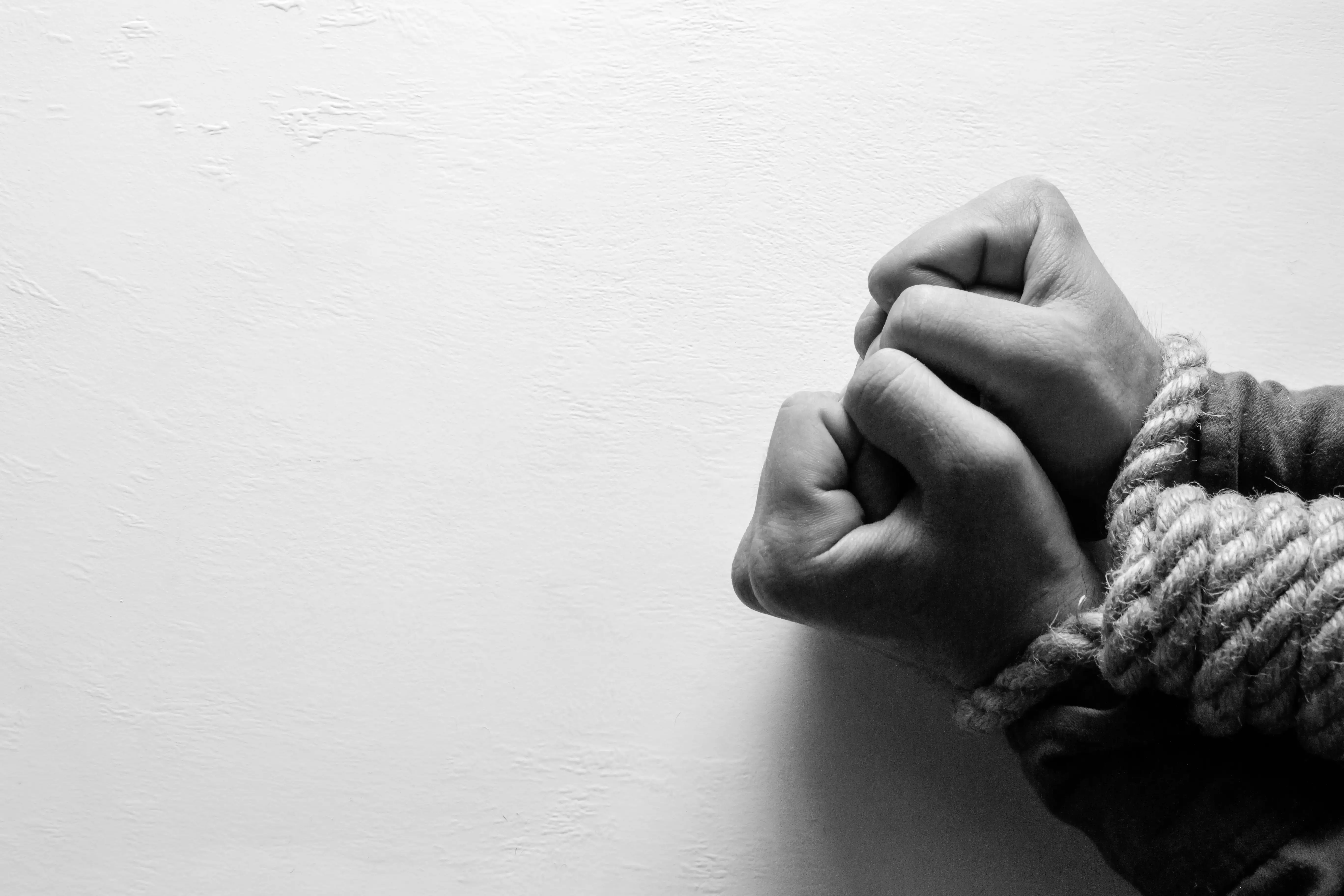 modern slavery act