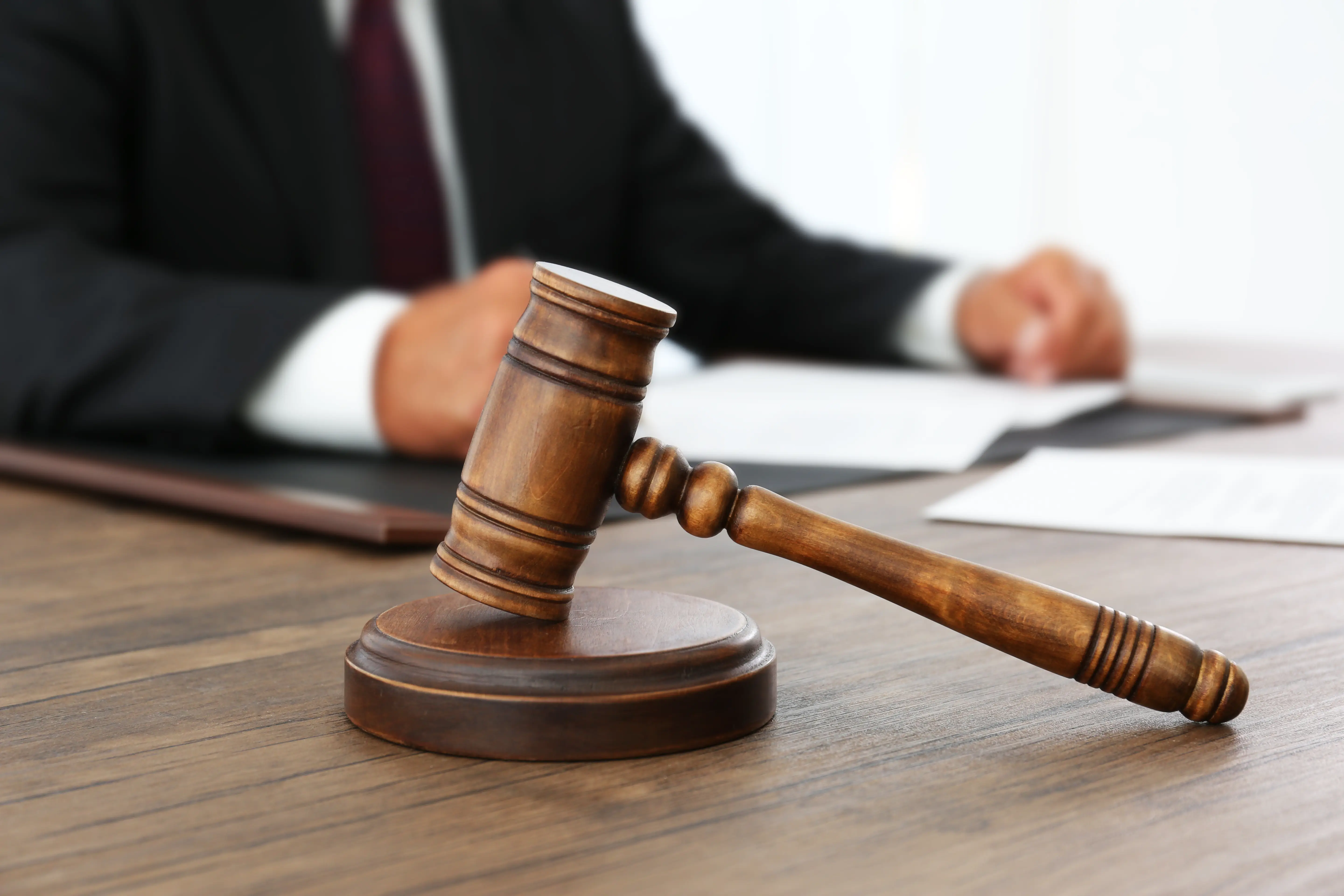 employment reputation risk pre-charge