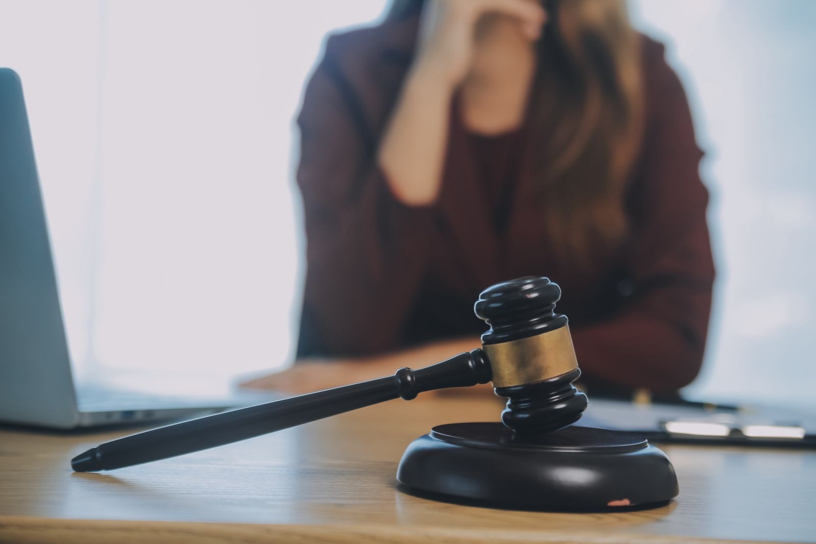 Varying or Discharging Orders After a Sexual Offence Case