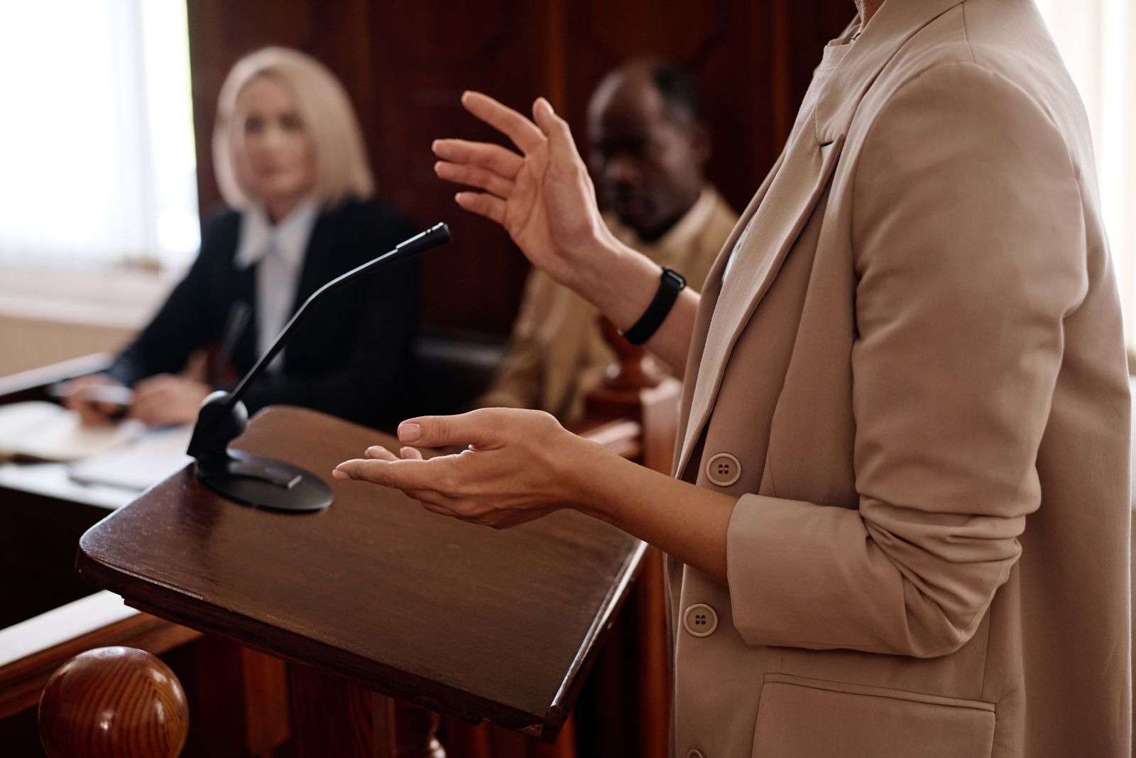 Defence Statements and Case Management: Setting Your Trial Strategy