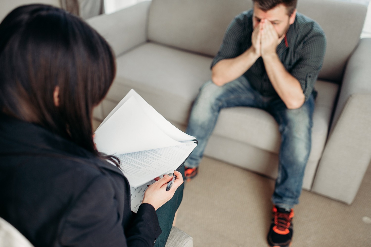best sexual offence solicitors