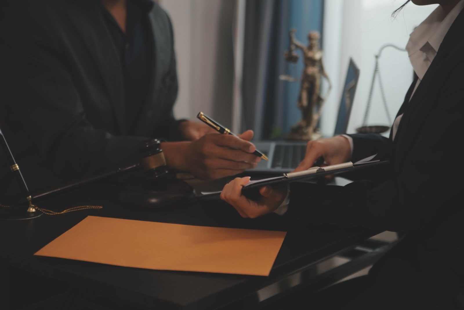 best sexual offence solicitors