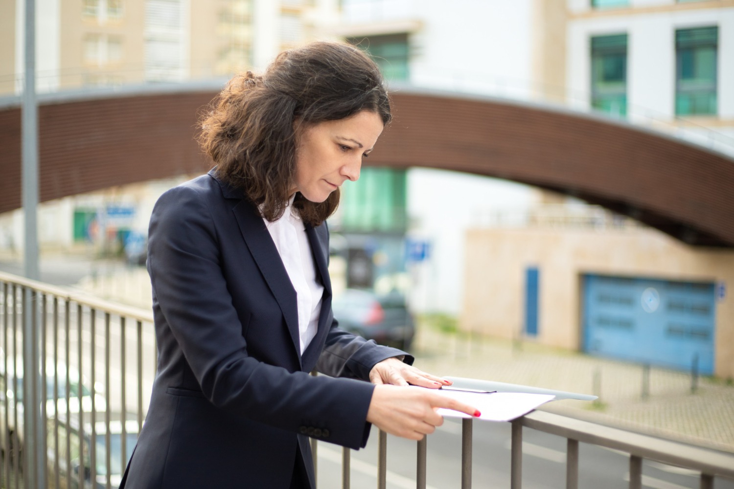 Sexual Harm Prevention Orders (SHPO) and Notification After Conviction