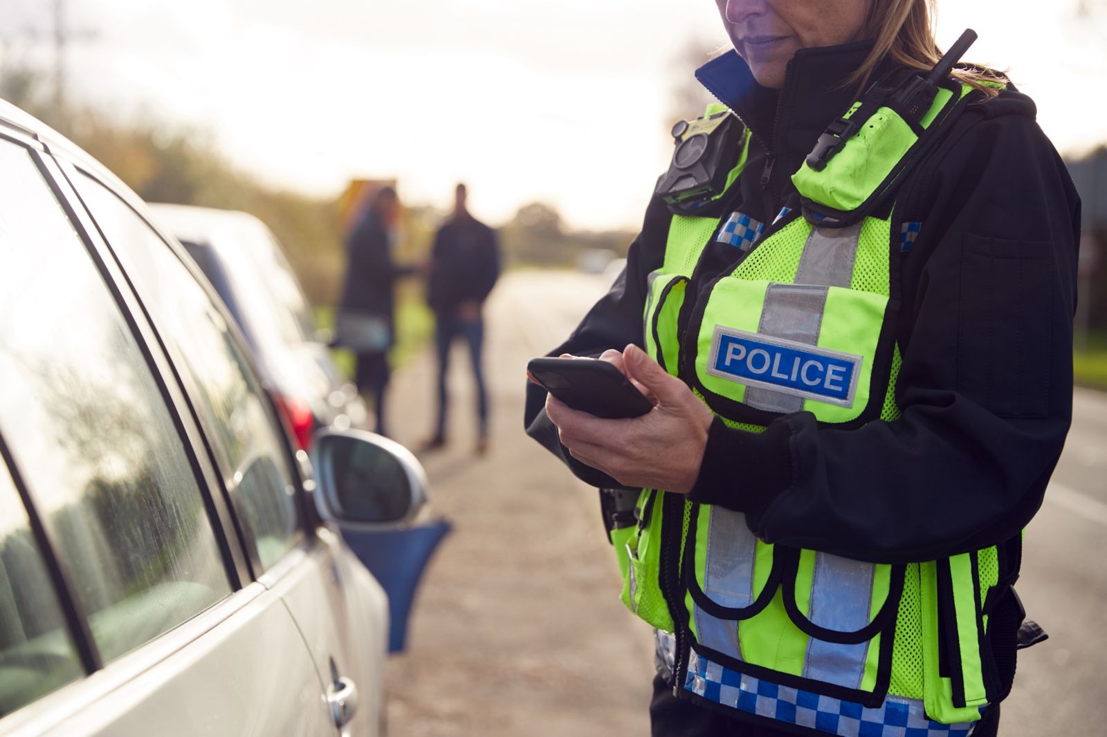 Police Bail vs RUI: Key Differences