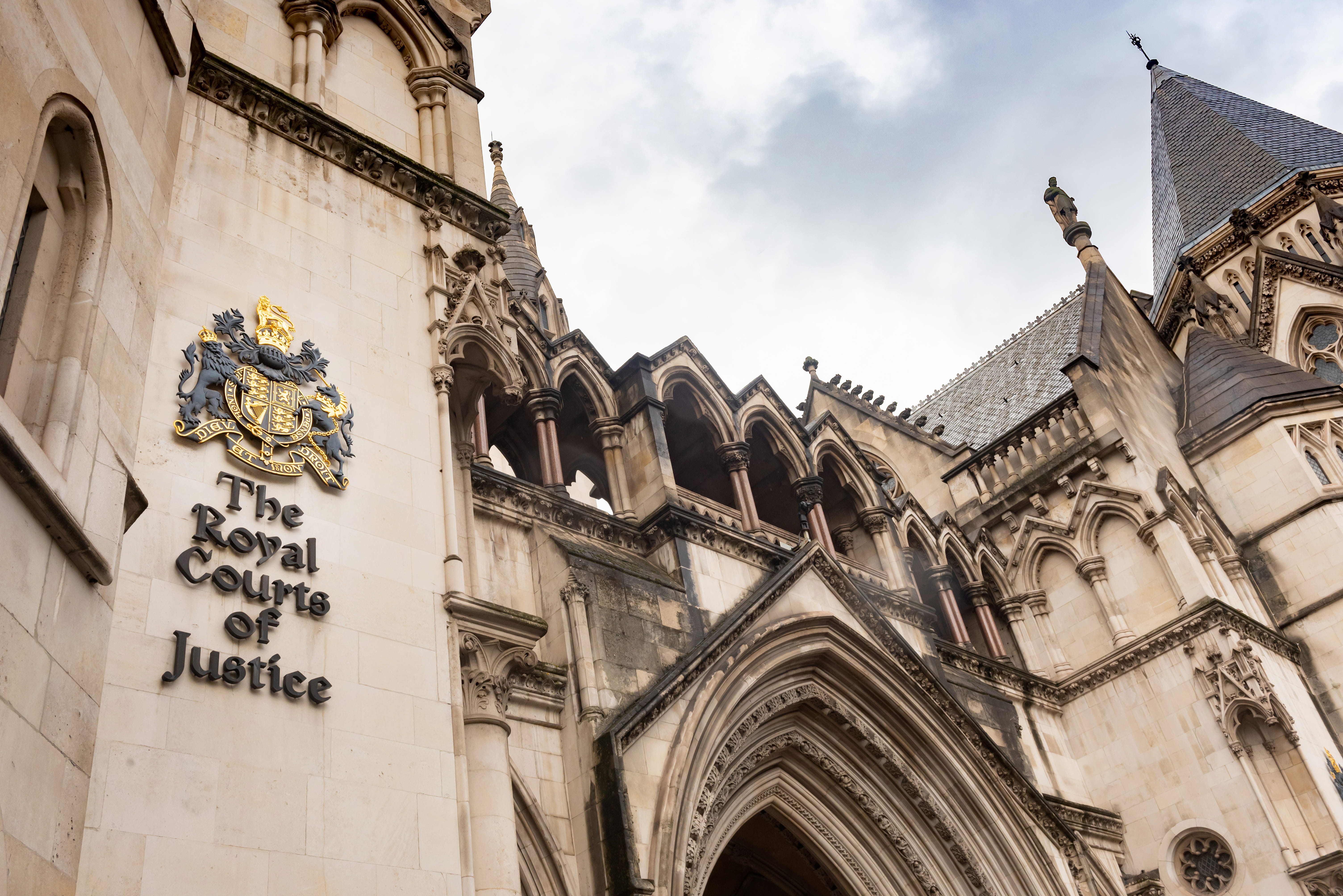 grounds for appeal against conviction UK