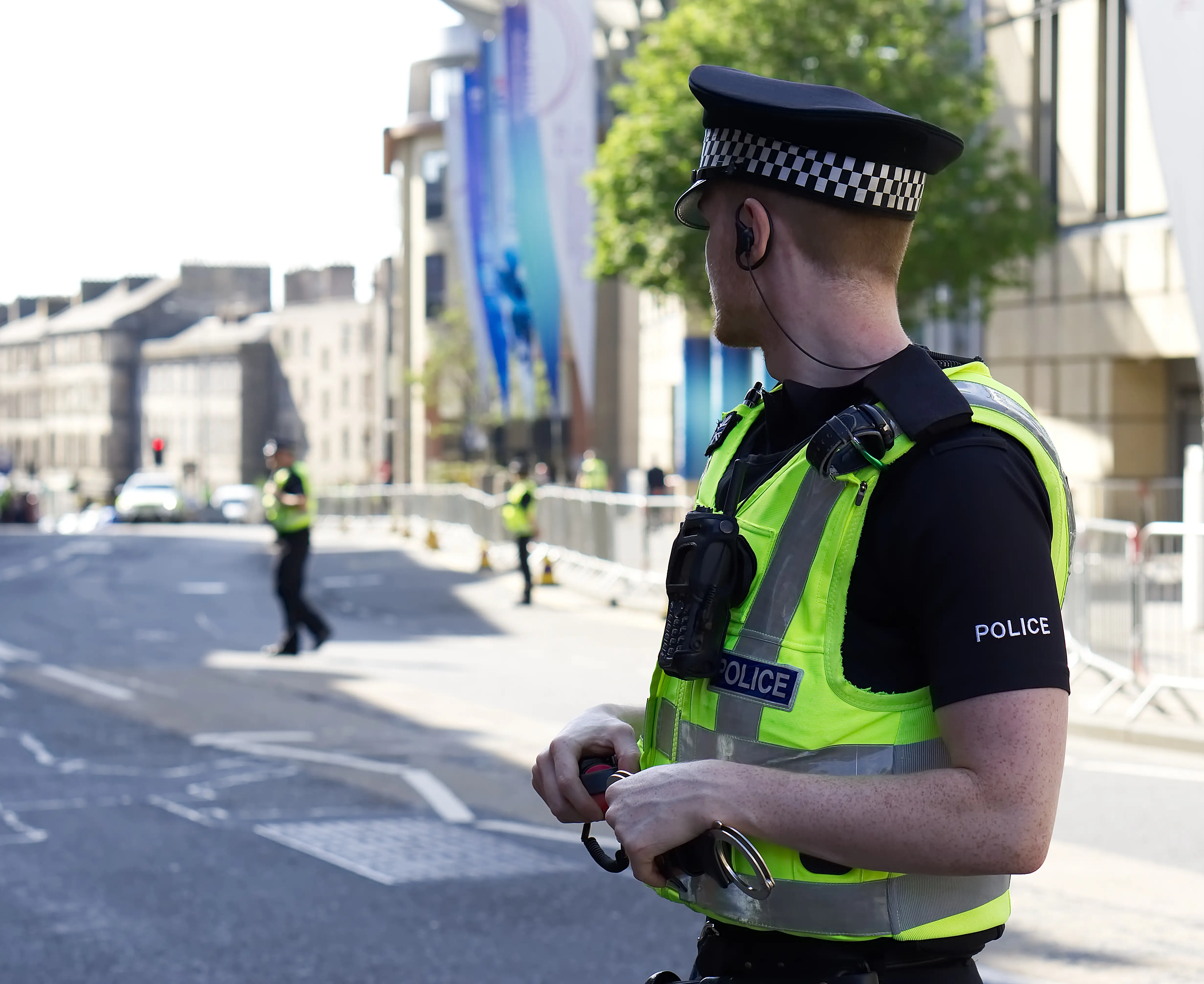police misconduct solicitors