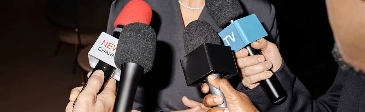 social media response to false allegations