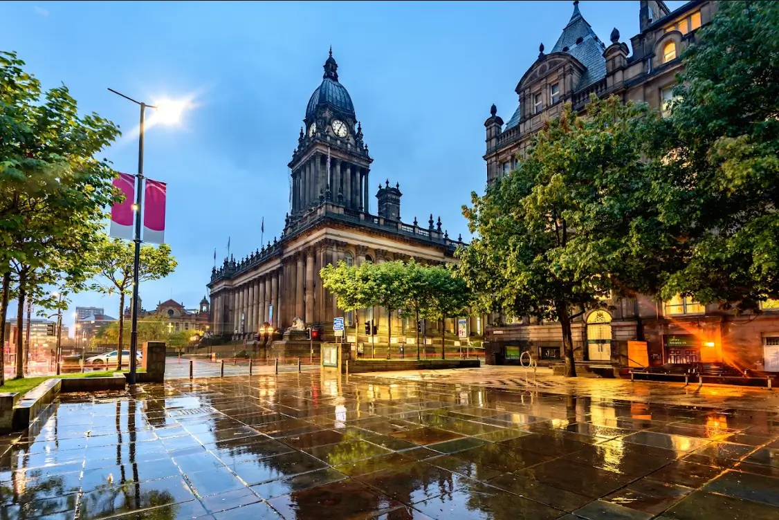 criminal defence solicitors leeds