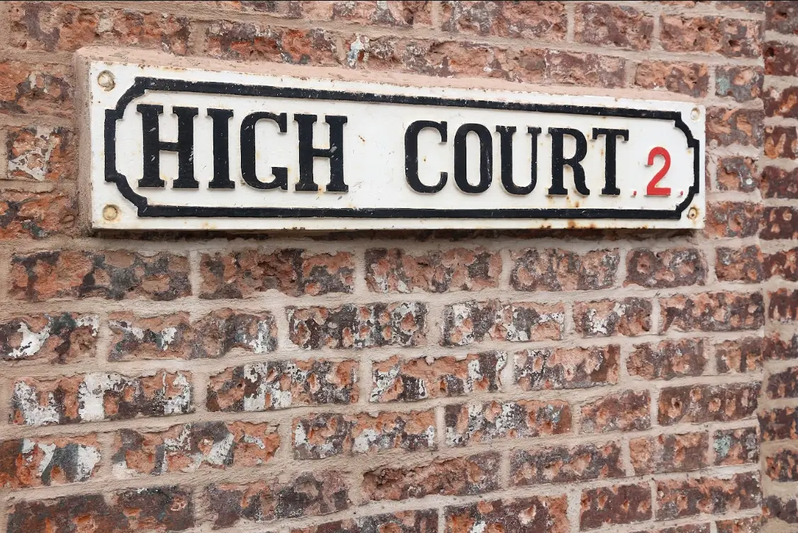 criminal solicitor Leeds