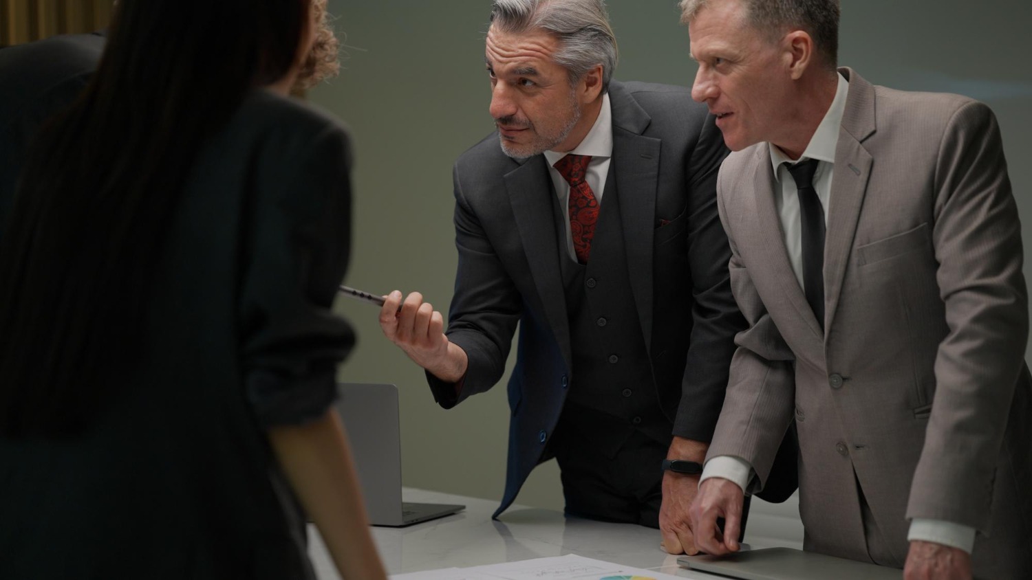 Corporate Crime and Directors: Personal Liability Risks