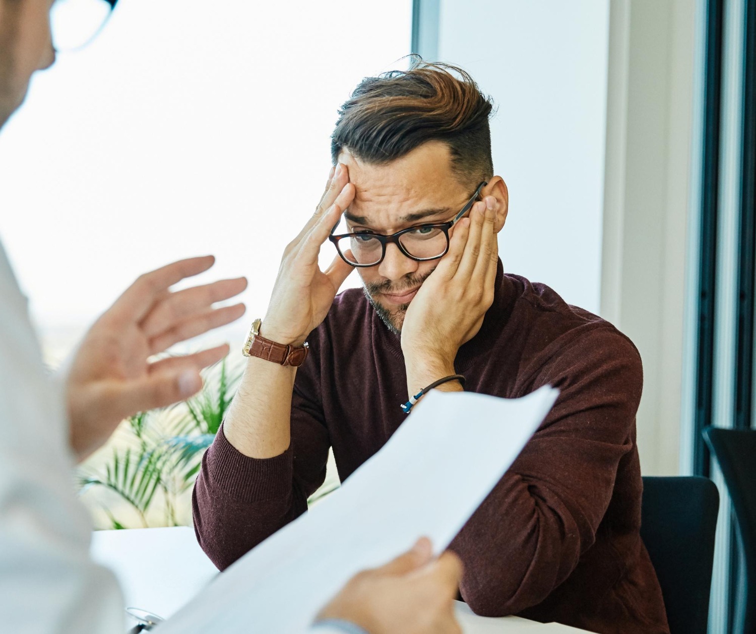 Out‑of‑Time Appeals: Is There a Route Back?