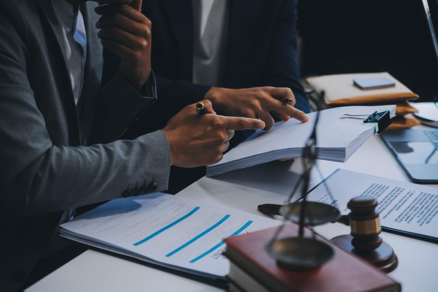 Criminal Cases Review Commission (CCRC): Last‑Resort Options