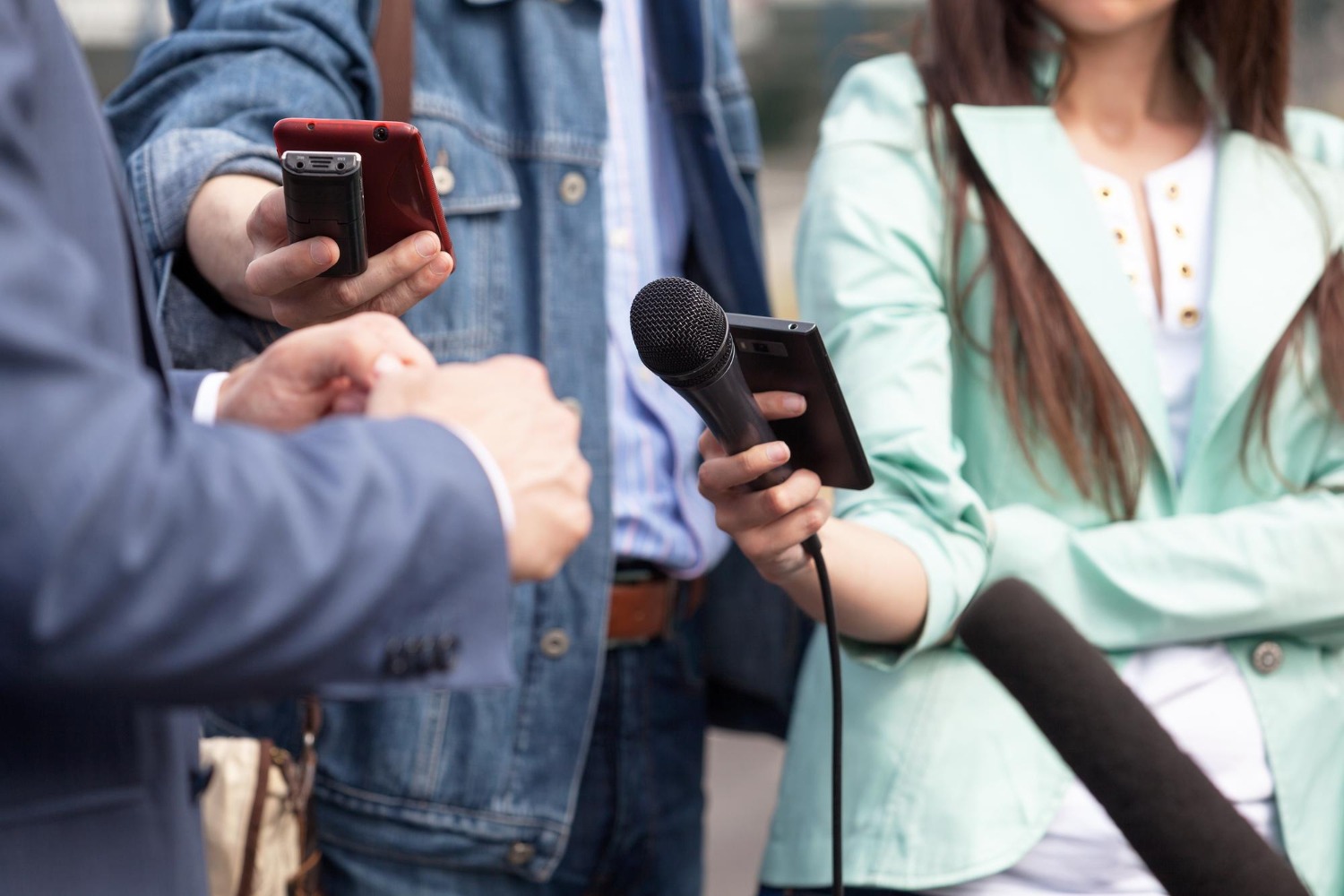 Protecting Reputation After Charge: Employment and Media