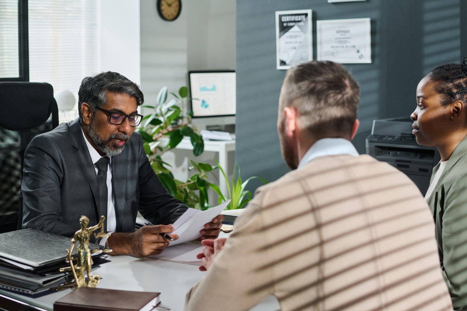 professional regulation risks after charge