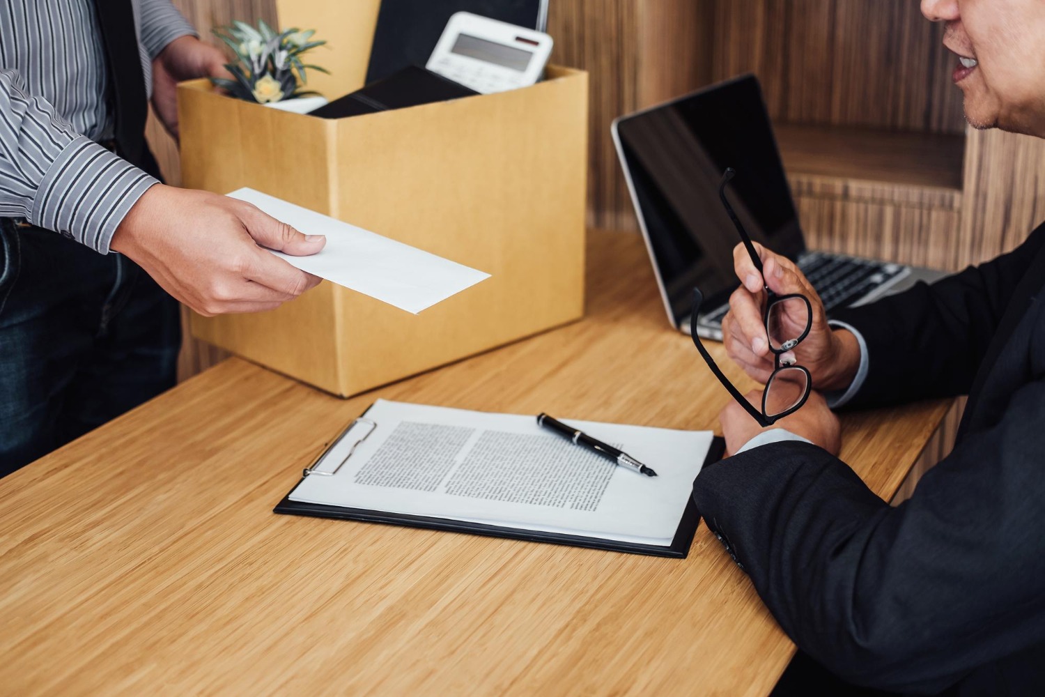 post-charge solicitor