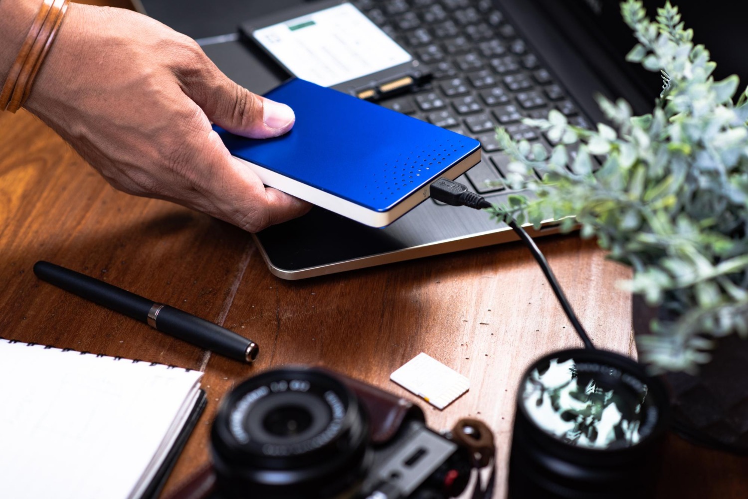 Interview Strategy and Disclosure
