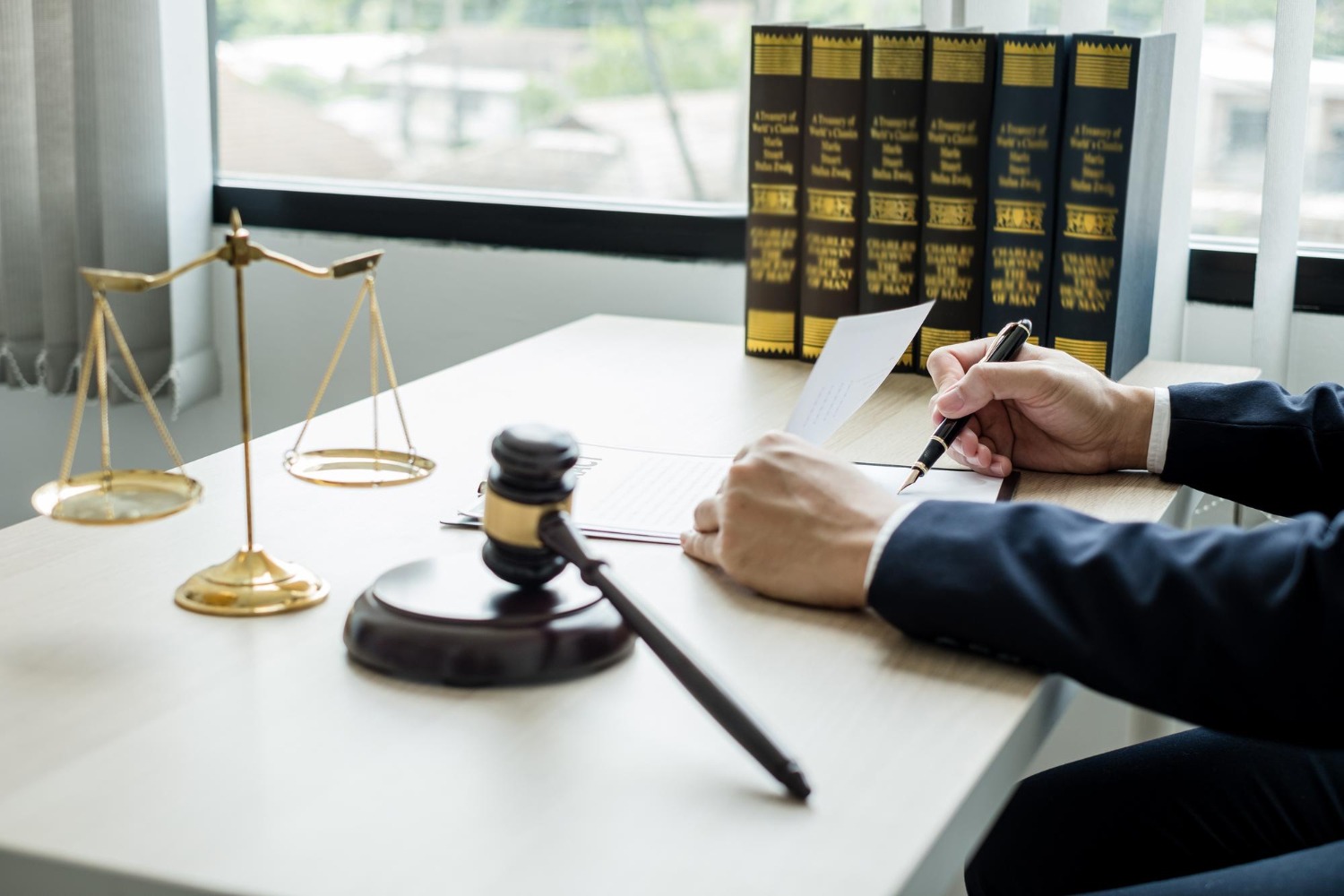 pre charge solicitor leeds