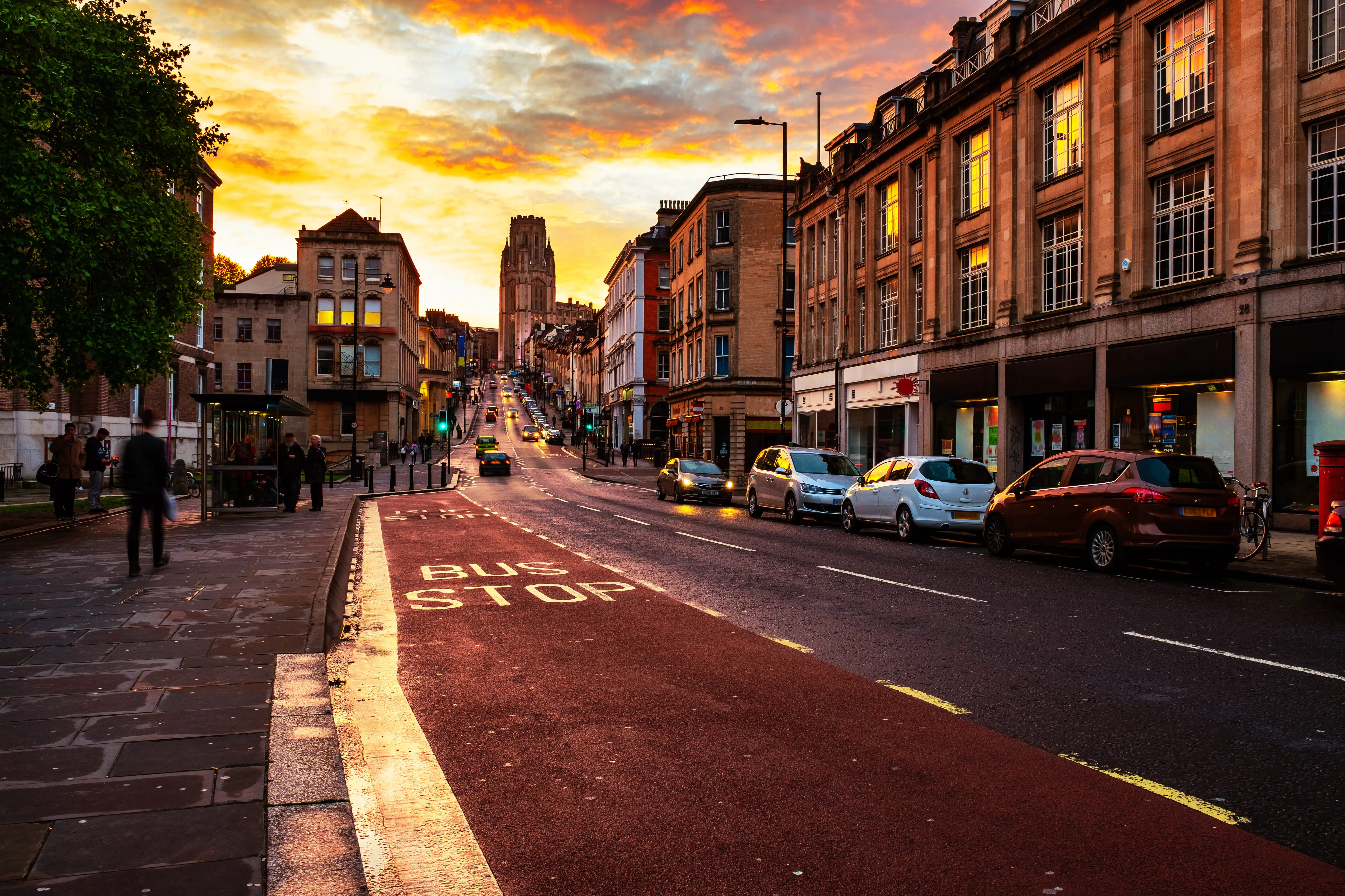sexual offence solicitor bristol