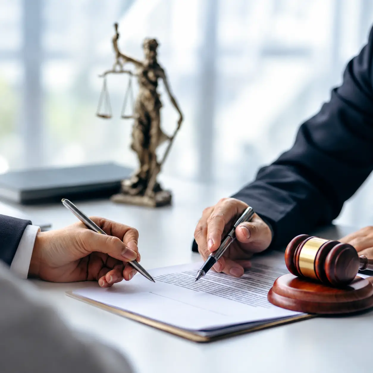 Law firms bristol