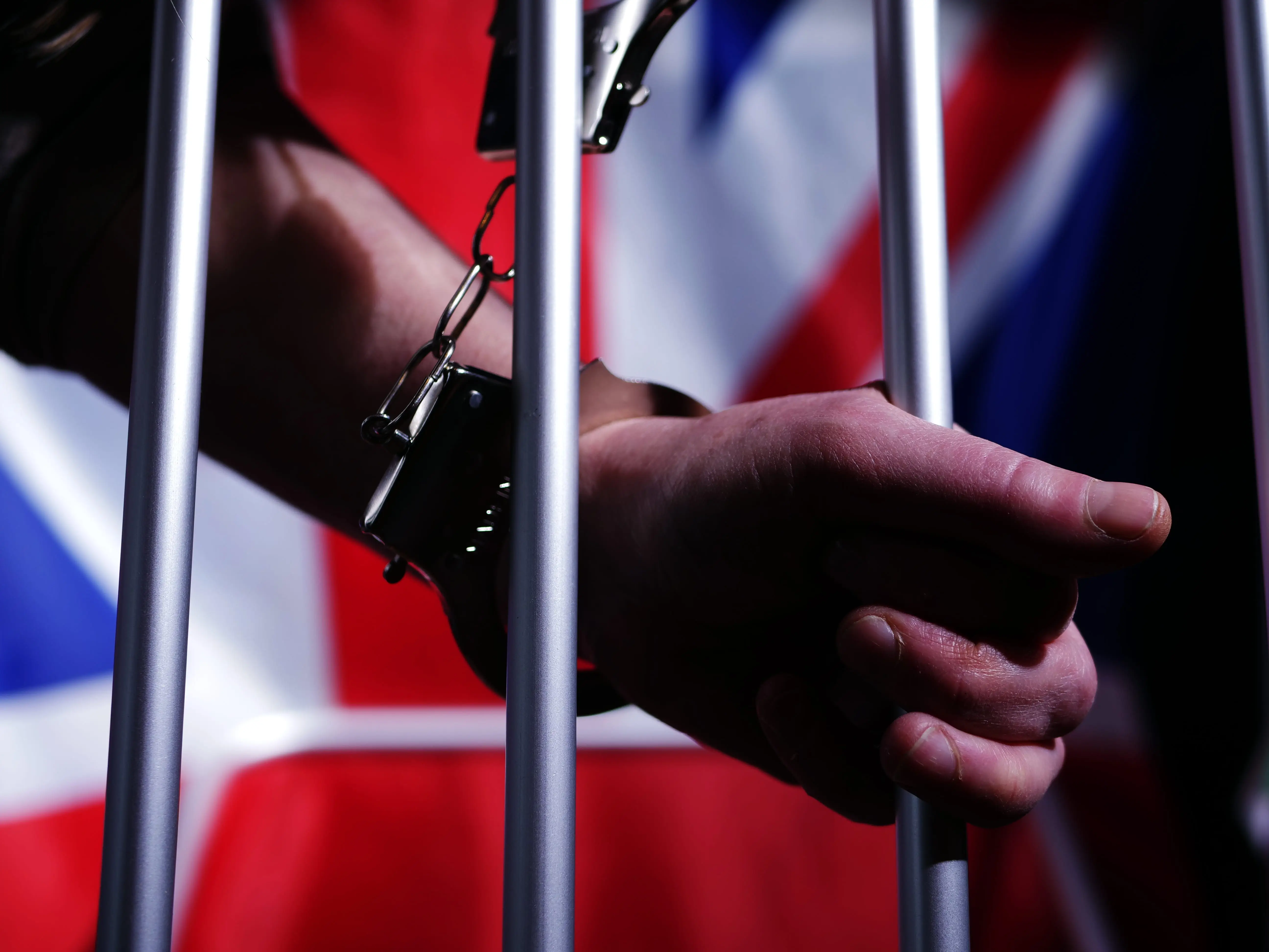 wrongful convictions