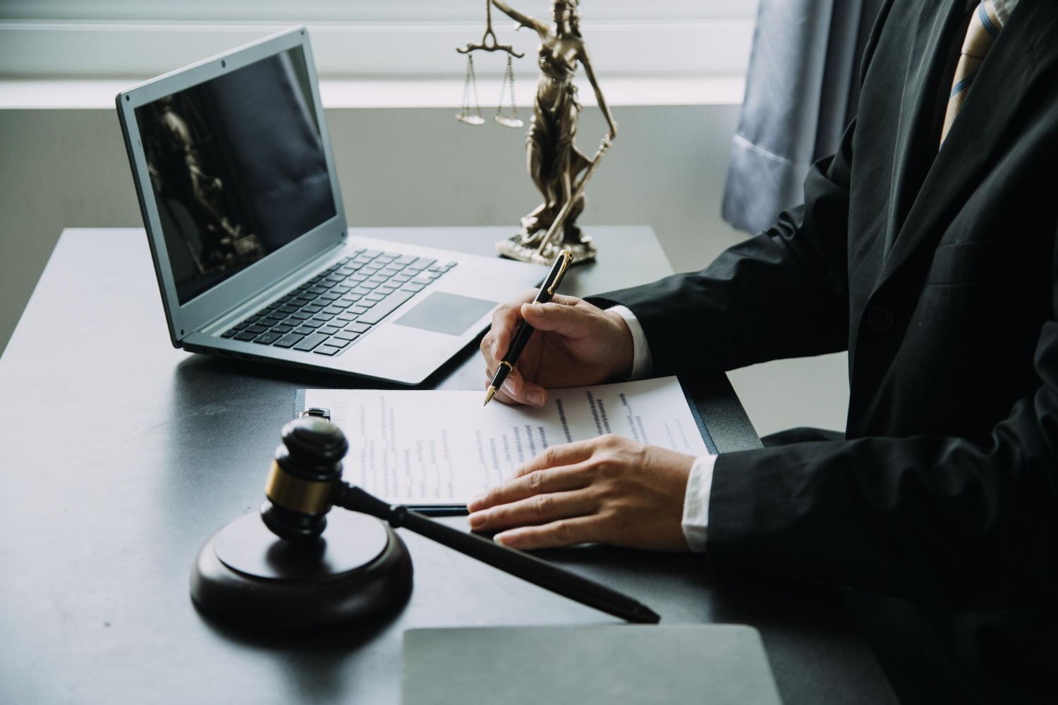 criminal defence solicitors