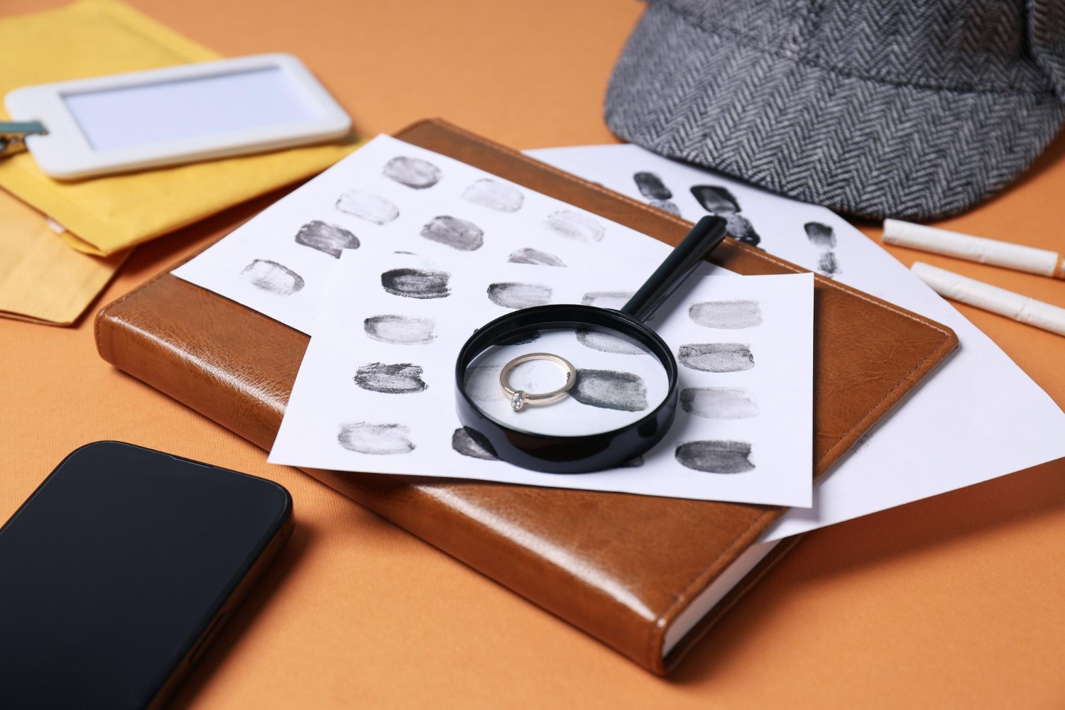 Private Investigators in Criminal Defence: When Useful