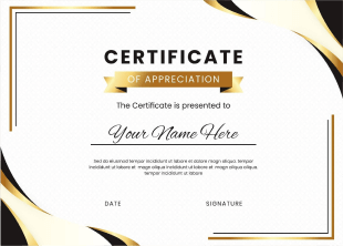 Award Image