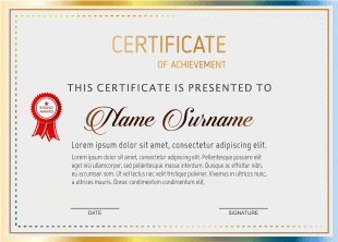 Award Image